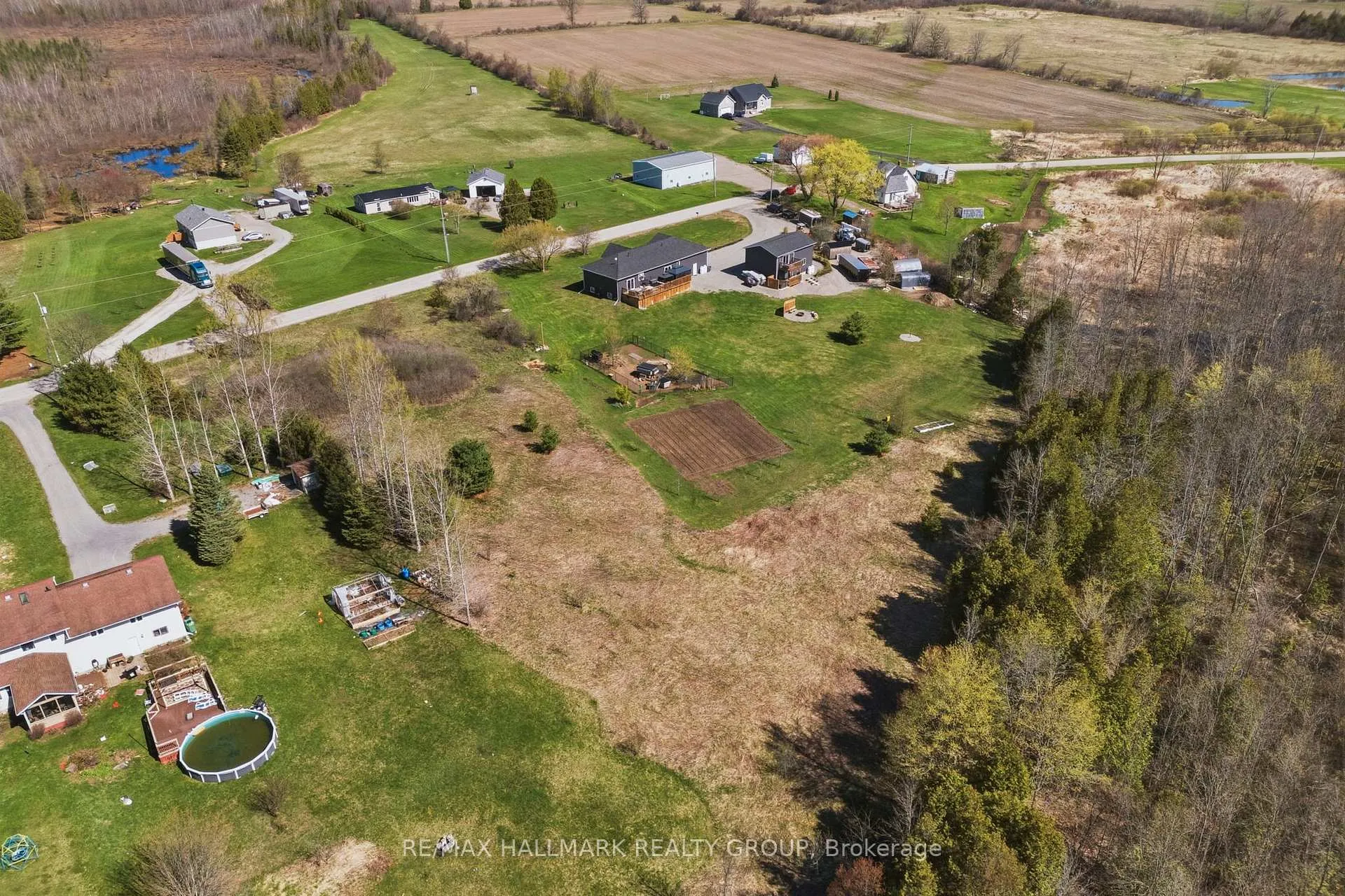 Photo 47 of 107 Hard Island Road, Athens, R of Yonge & Escott Twp — HOMEH