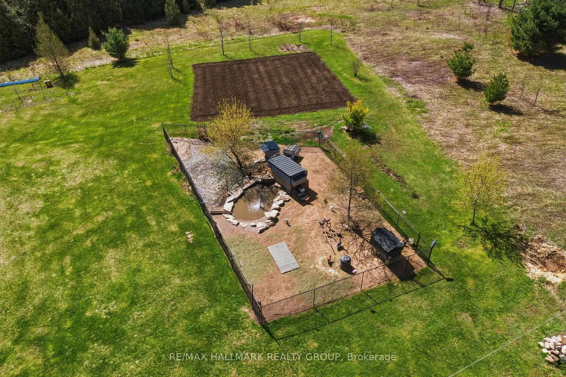 Photo 48 of 107 Hard Island Road, Athens, R of Yonge & Escott Twp — HOMEH