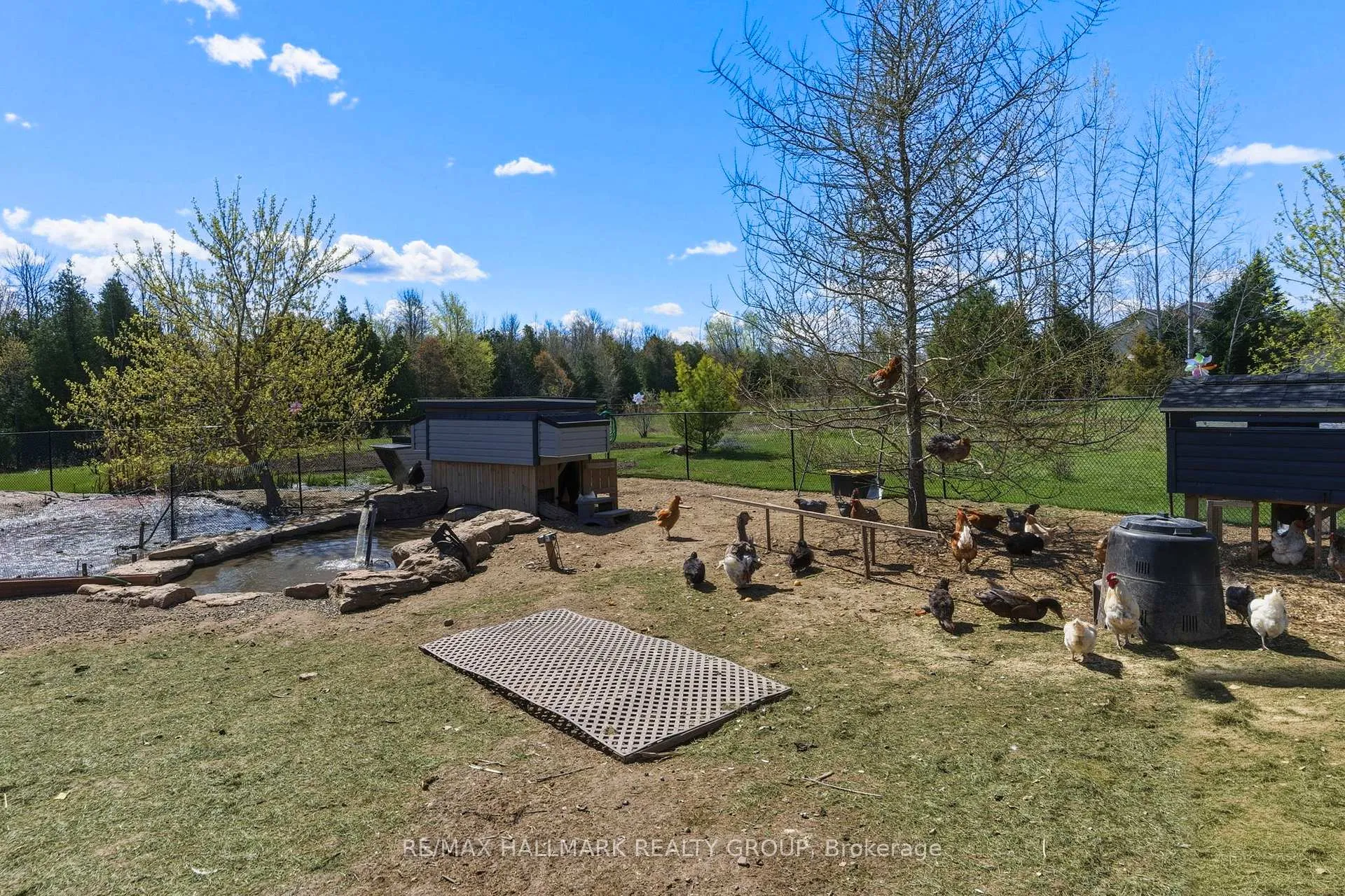 Photo 49 of 107 Hard Island Road, Athens, R of Yonge & Escott Twp — HOMEH