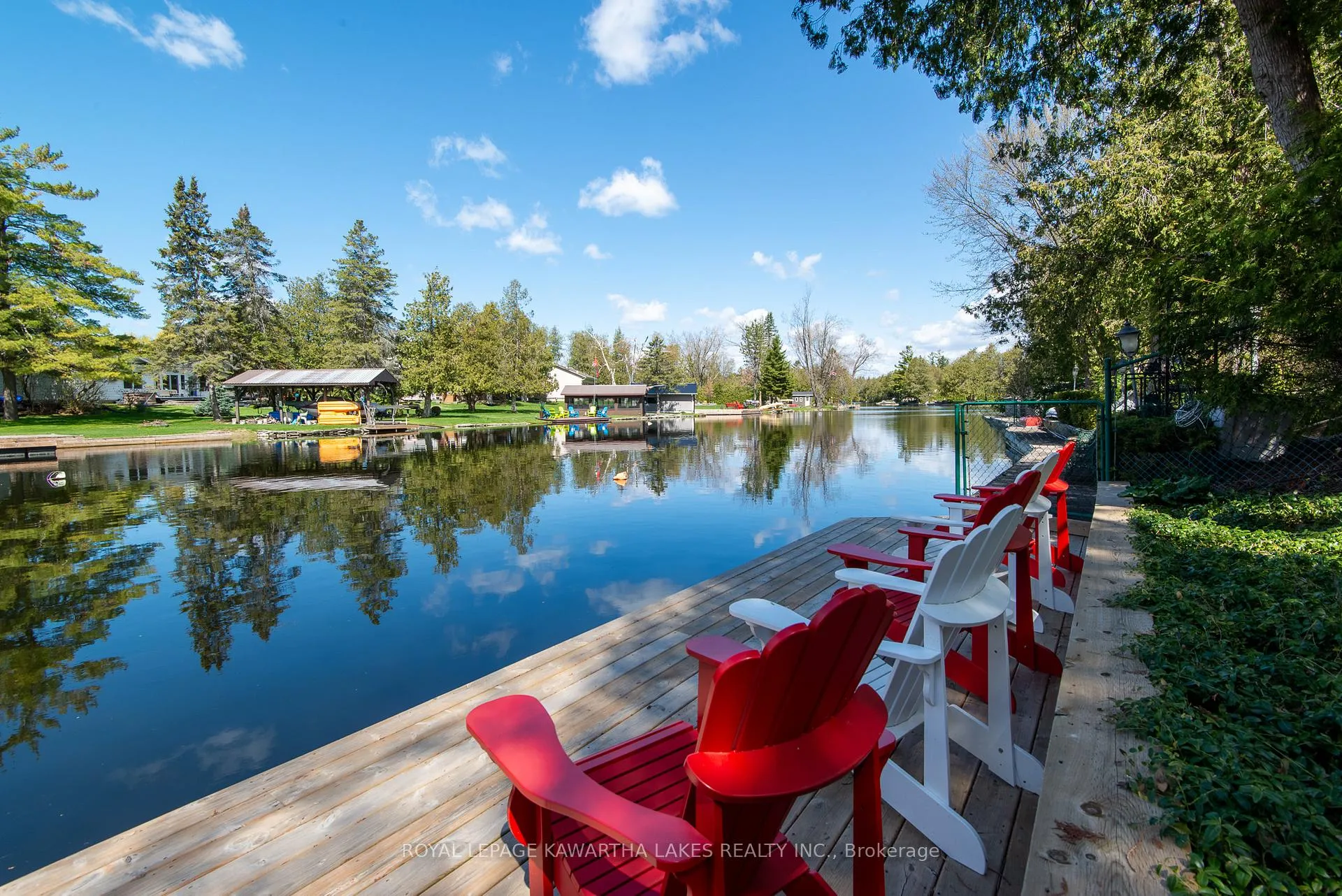 Photo 3 of 3 Lagoon Drive, Kawartha Lakes, Fenelon Falls — HOMEH