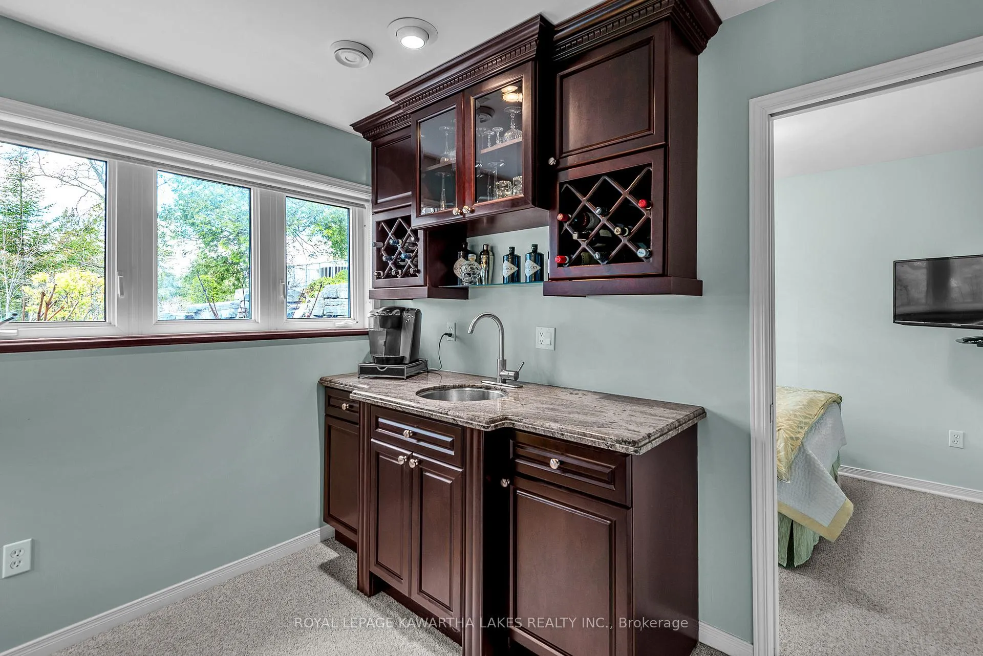 Photo 35 of 3 Lagoon Drive, Kawartha Lakes, Fenelon Falls — HOMEH