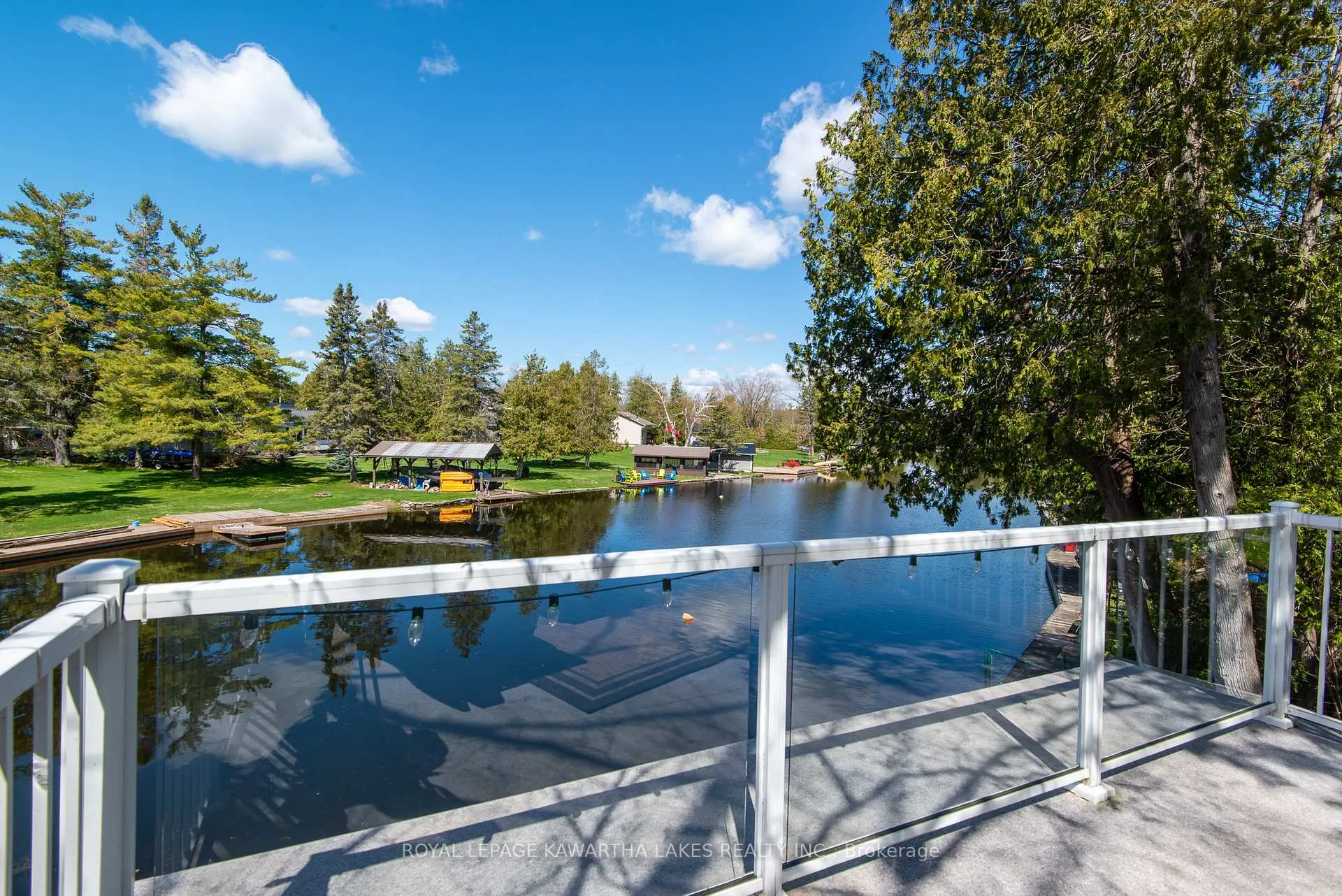 Photo 41 of 3 Lagoon Drive, Kawartha Lakes, Fenelon Falls — HOMEH