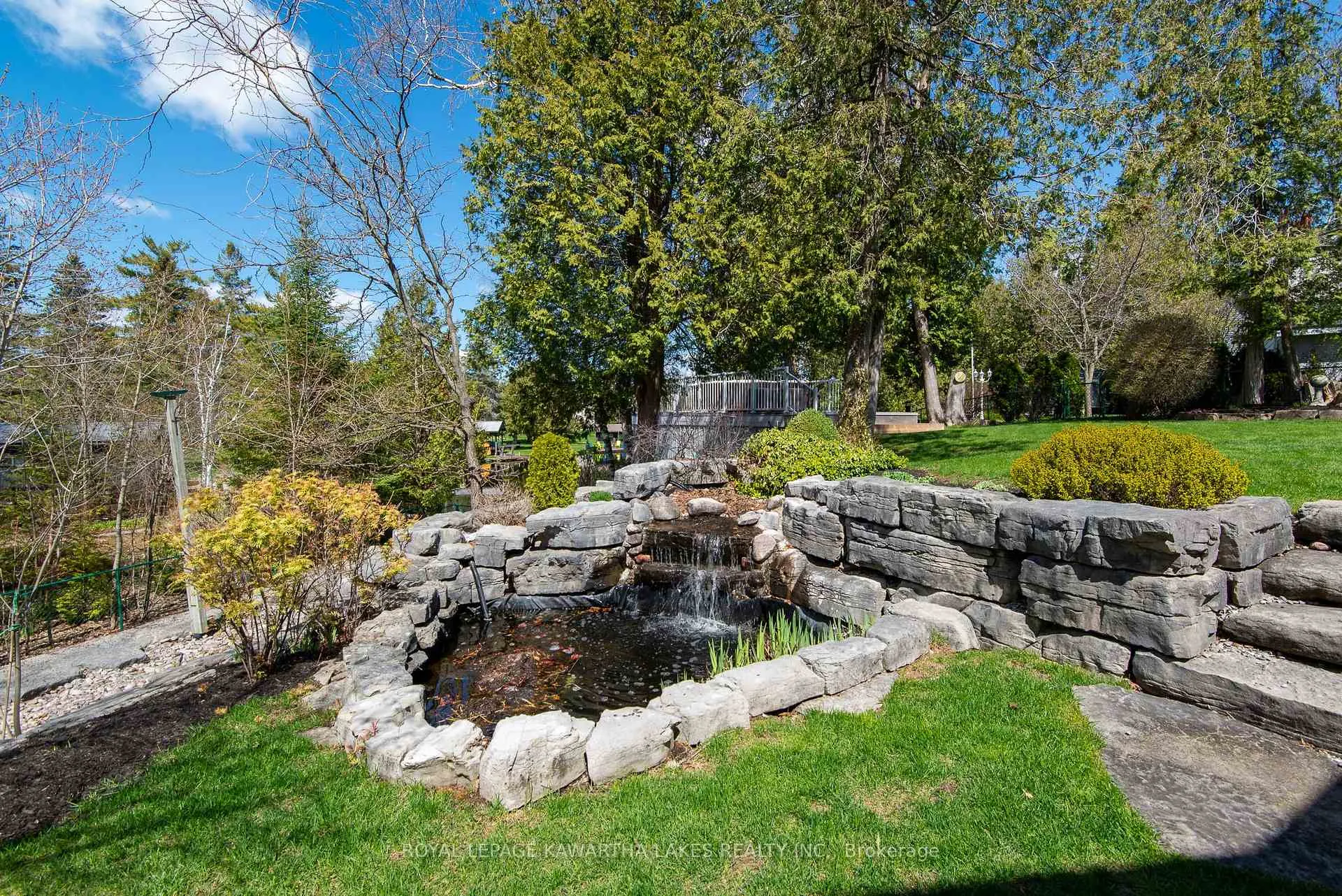Photo 44 of 3 Lagoon Drive, Kawartha Lakes, Fenelon Falls — HOMEH