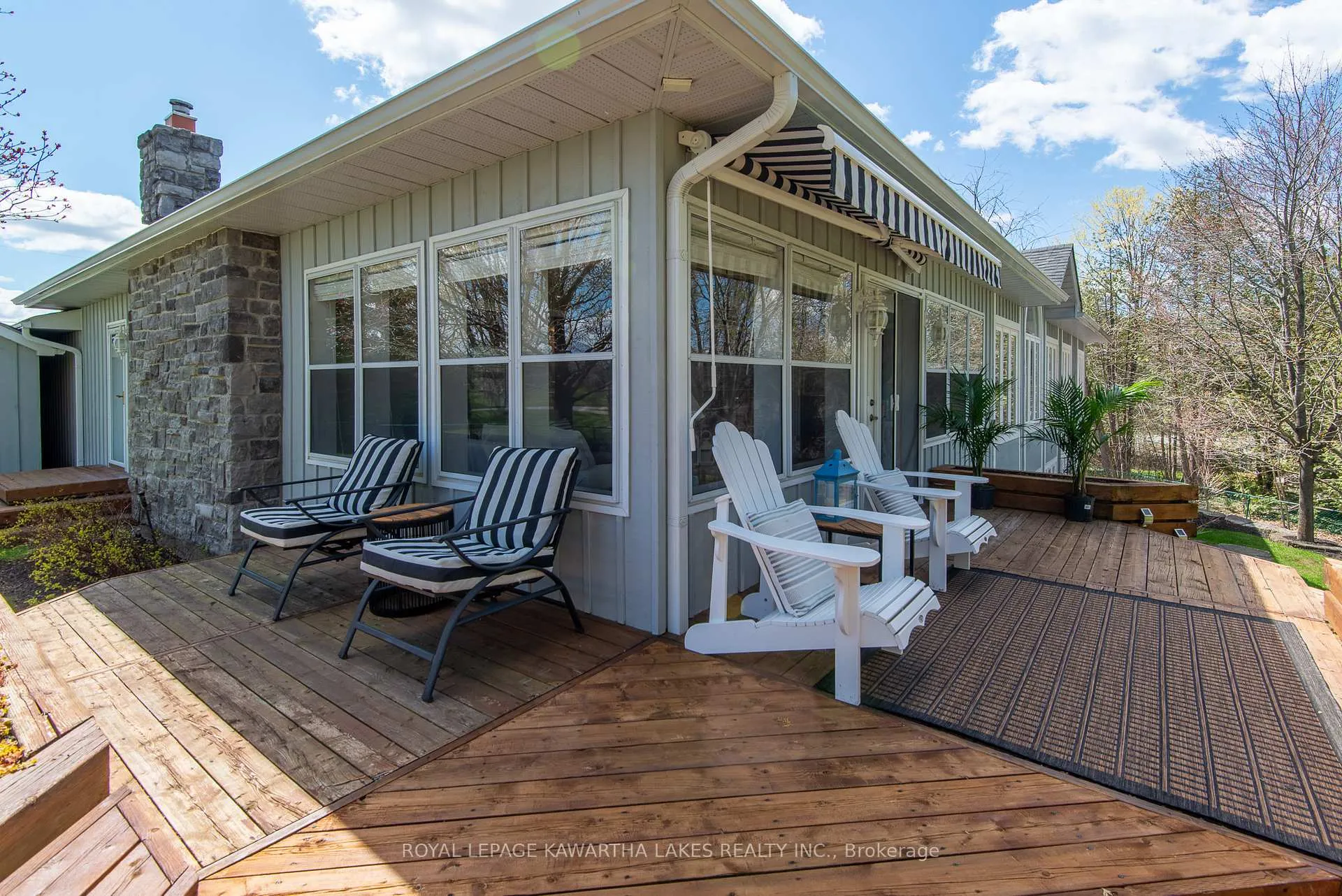 Photo 46 of 3 Lagoon Drive, Kawartha Lakes, Fenelon Falls — HOMEH