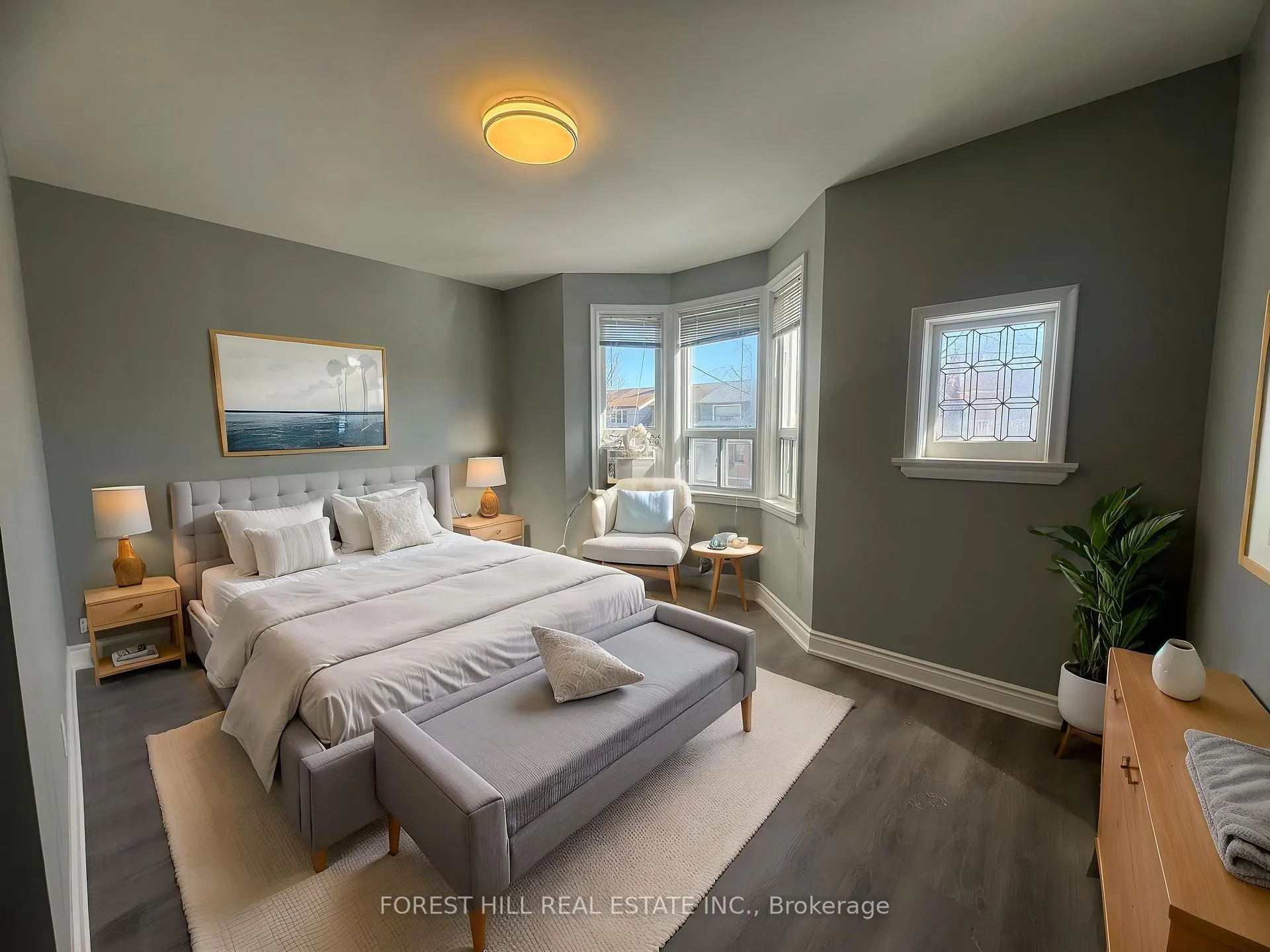 Photo 3 of 32 Earlscourt Avenue, Toronto, Corso Italia-Davenport — HOMEH