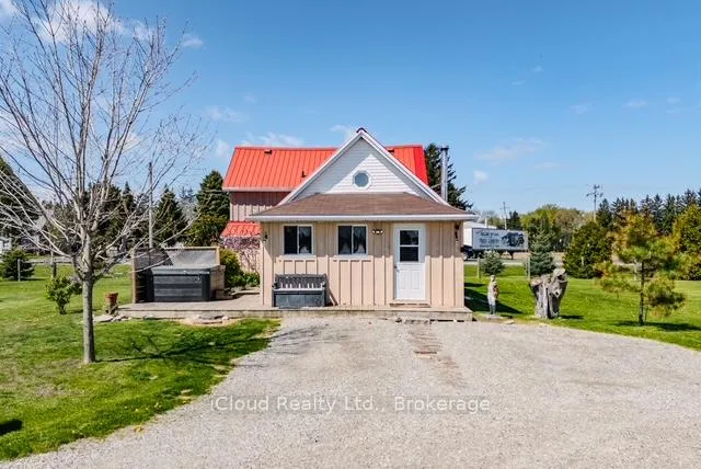 Photo 3 of 11 Concession 7 Townsend Road, Norfolk, Townsend — HOMEH