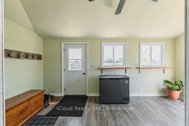 Photo 5 of 11 Concession 7 Townsend Road, Norfolk, Townsend — HOMEH