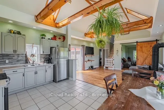 Photo 8 of 11 Concession 7 Townsend Road, Norfolk, Townsend — HOMEH