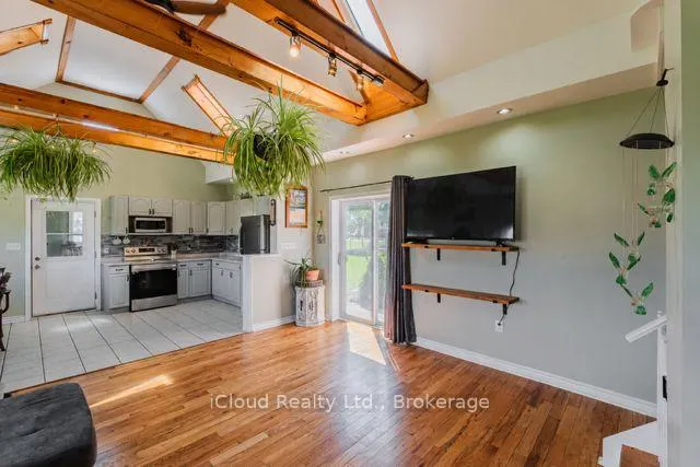 Photo 10 of 11 Concession 7 Townsend Road, Norfolk, Townsend — HOMEH