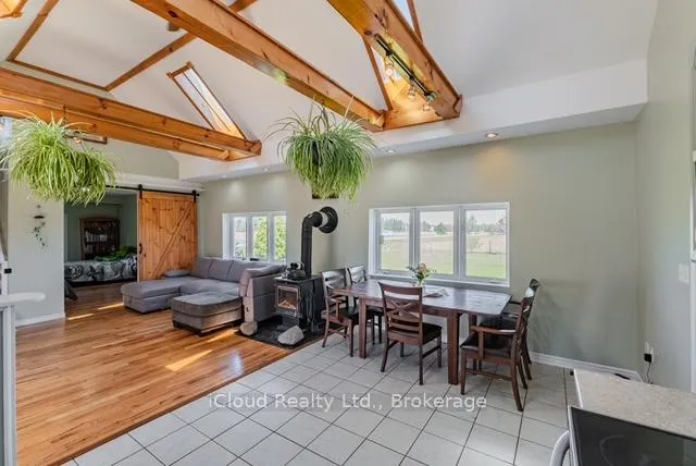 Photo 11 of 11 Concession 7 Townsend Road, Norfolk, Townsend — HOMEH
