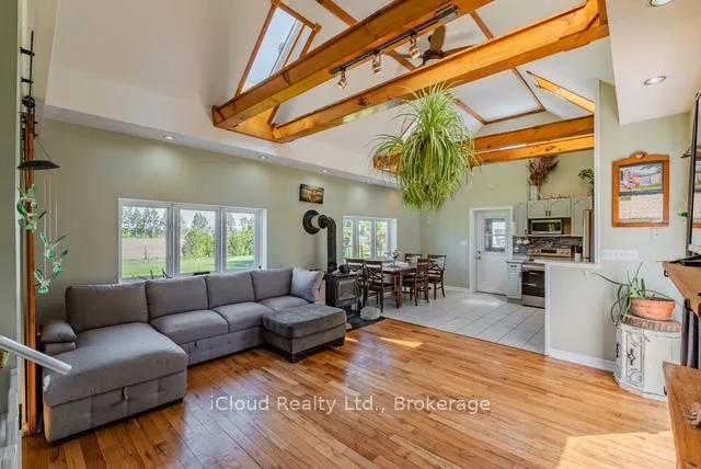 Photo 1 of 11 Concession 7 Townsend Road, Norfolk, Townsend — HOMEH