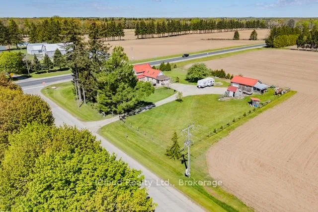 Photo 26 of 11 Concession 7 Townsend Road, Norfolk, Townsend — HOMEH