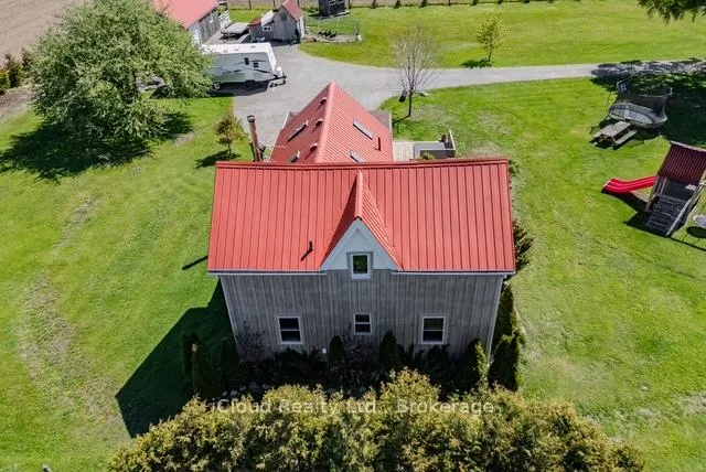 Photo 32 of 11 Concession 7 Townsend Road, Norfolk, Townsend — HOMEH