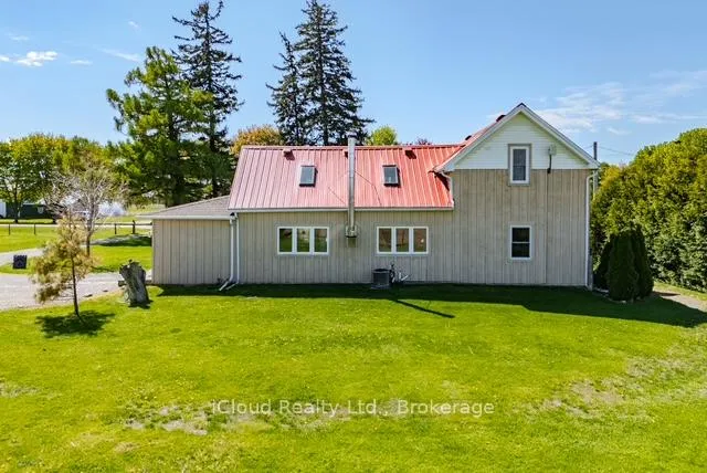 Photo 33 of 11 Concession 7 Townsend Road, Norfolk, Townsend — HOMEH