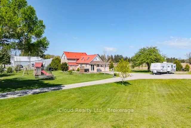 Photo 34 of 11 Concession 7 Townsend Road, Norfolk, Townsend — HOMEH