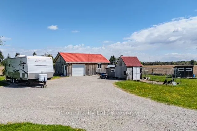 Photo 35 of 11 Concession 7 Townsend Road, Norfolk, Townsend — HOMEH