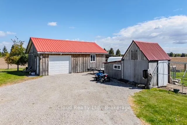 Photo 36 of 11 Concession 7 Townsend Road, Norfolk, Townsend — HOMEH
