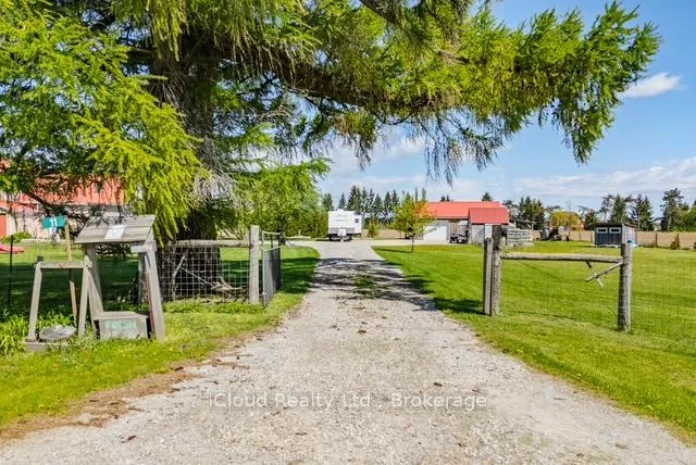 Photo 38 of 11 Concession 7 Townsend Road, Norfolk, Townsend — HOMEH