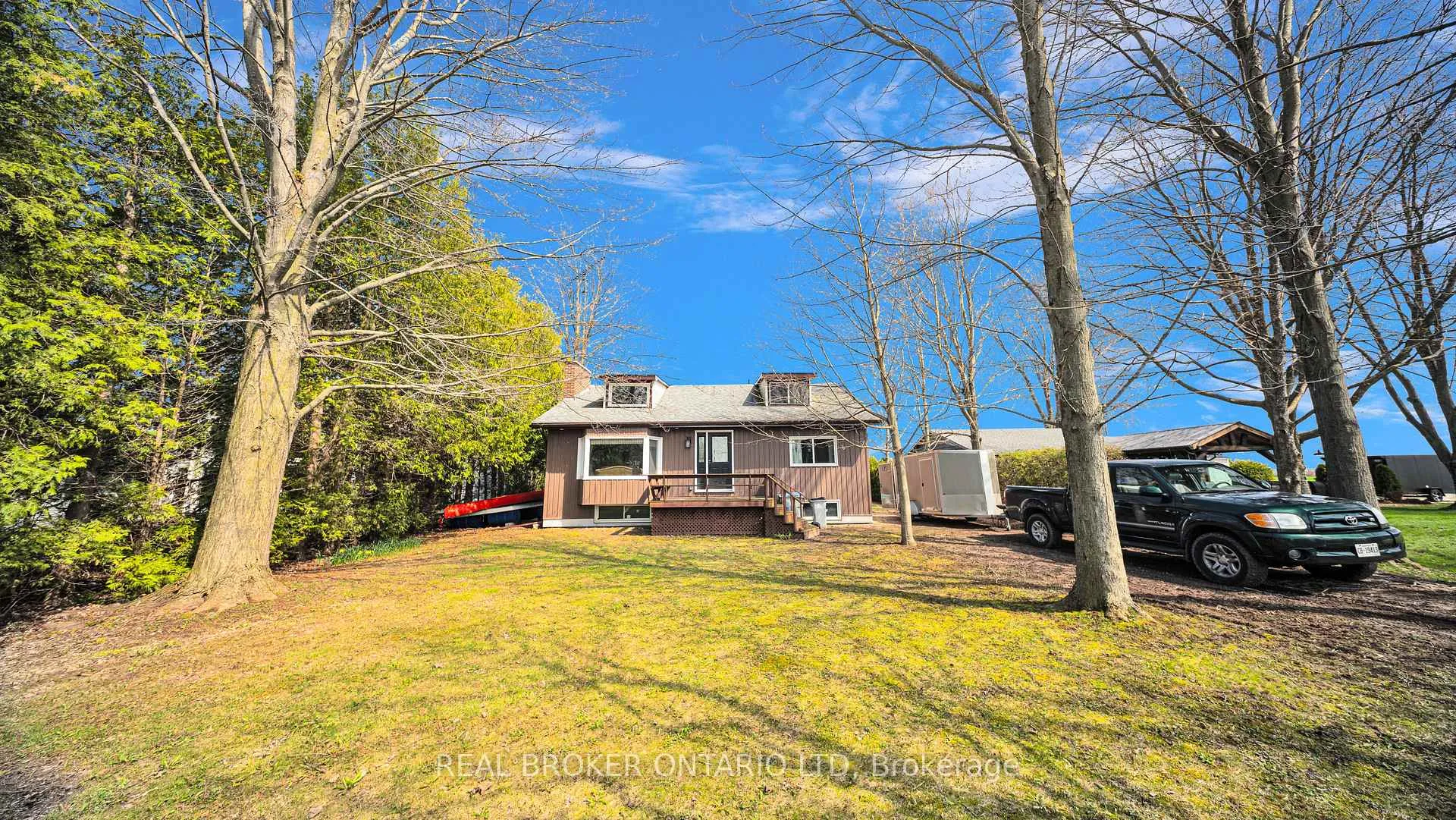 Photo 1 of 74652 Talbot Crescent, Bluewater, Stanley — HOMEH