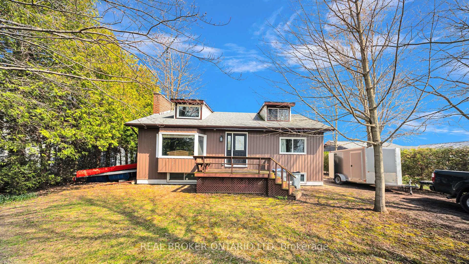 Photo 2 of 74652 Talbot Crescent, Bluewater, Stanley — HOMEH