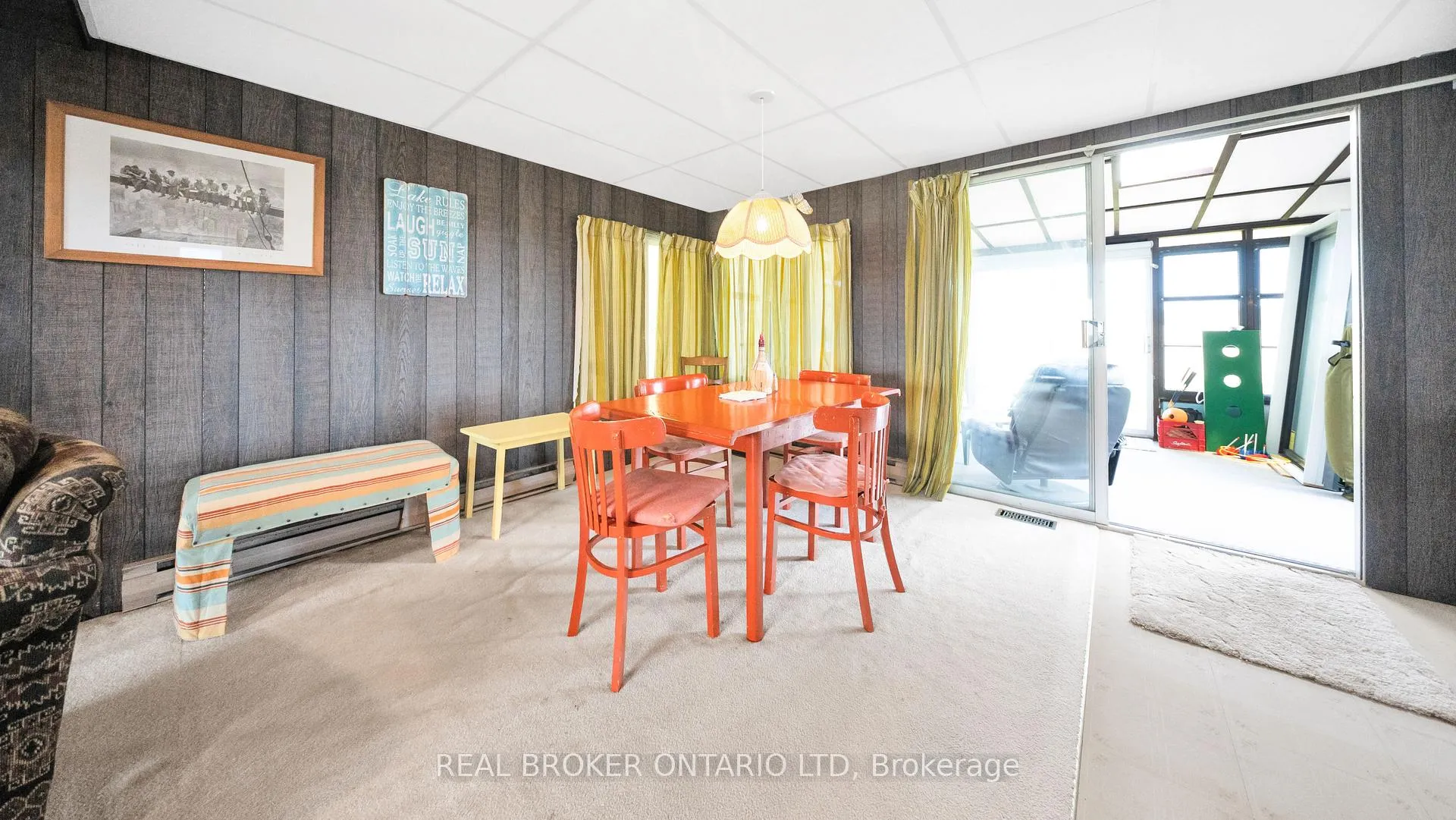 Photo 8 of 74652 Talbot Crescent, Bluewater, Stanley — HOMEH