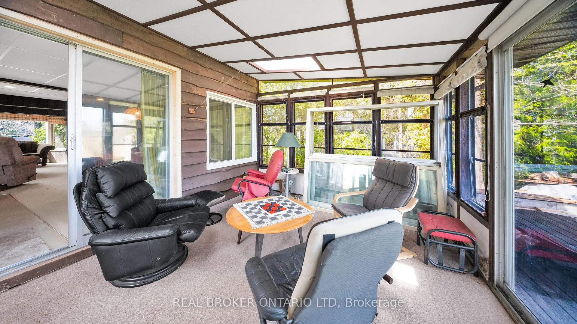 Photo 14 of 74652 Talbot Crescent, Bluewater, Stanley — HOMEH