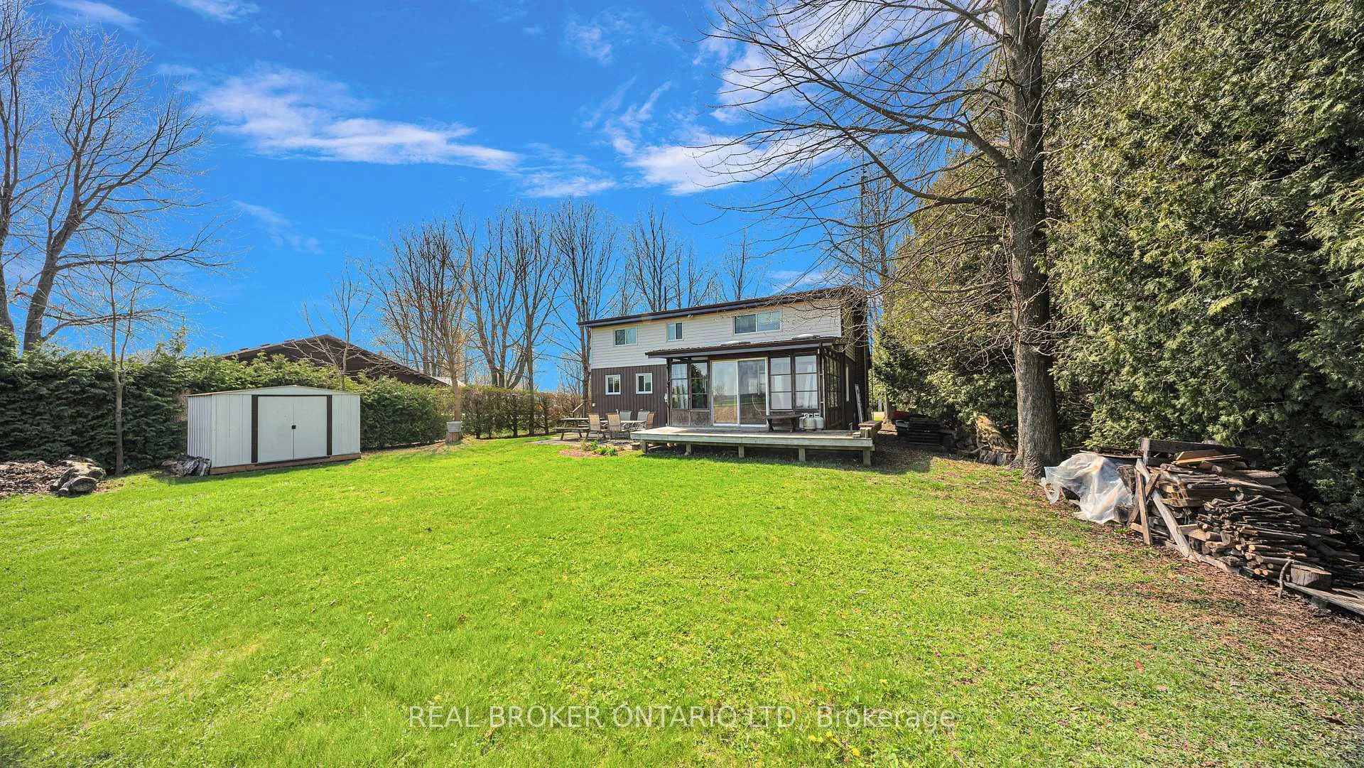Photo 33 of 74652 Talbot Crescent, Bluewater, Stanley — HOMEH