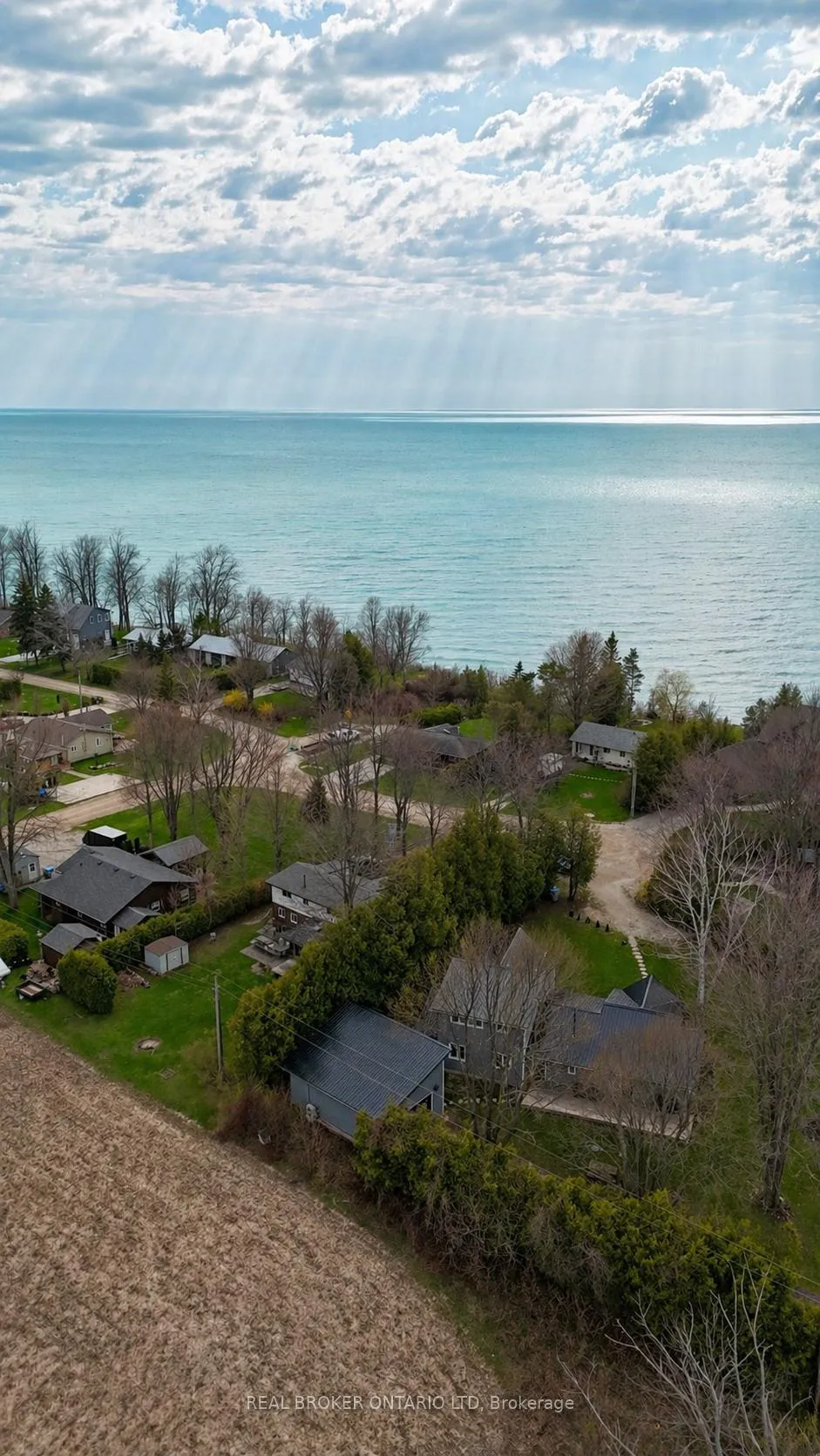 Photo 37 of 74652 Talbot Crescent, Bluewater, Stanley — HOMEH