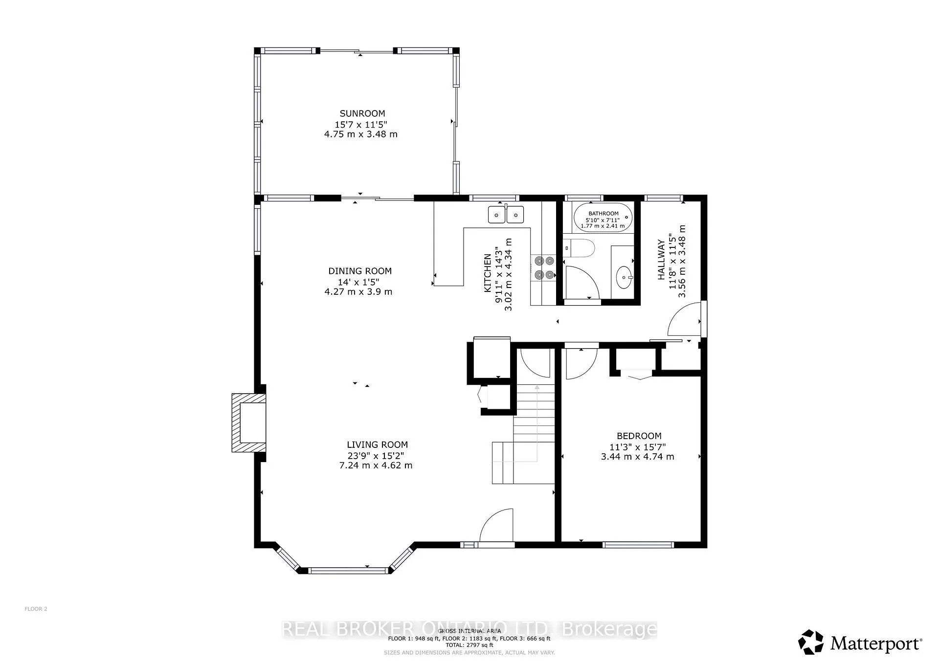 Photo 38 of 74652 Talbot Crescent, Bluewater, Stanley — HOMEH