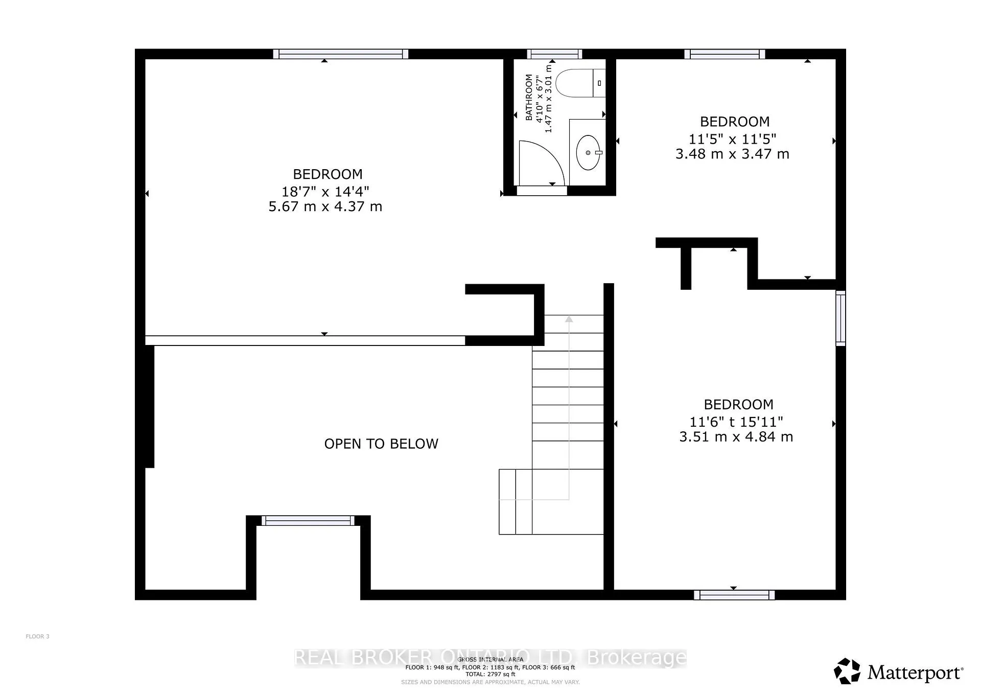 Photo 39 of 74652 Talbot Crescent, Bluewater, Stanley — HOMEH