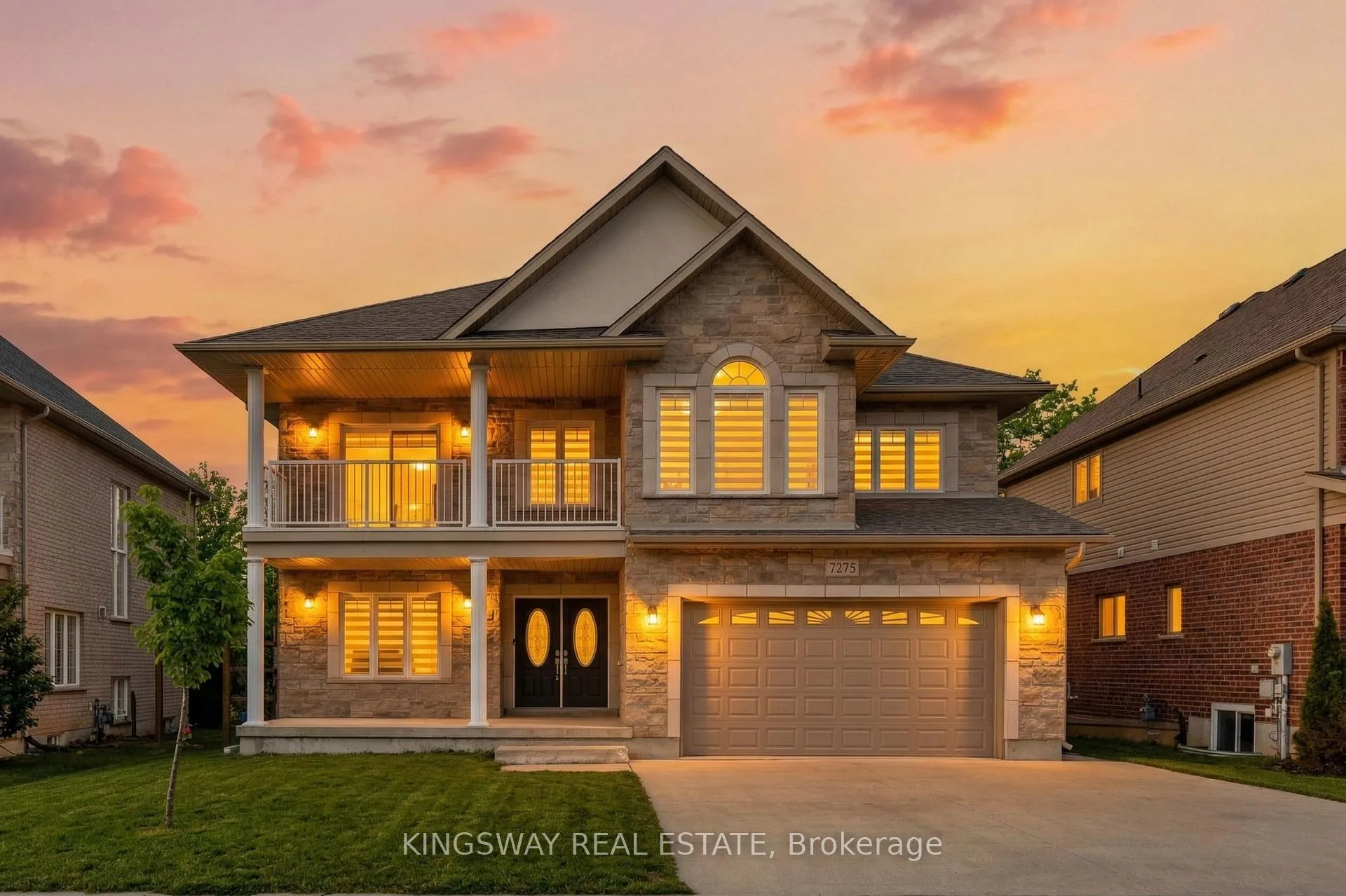 Photo 1 of 7275 Lionshead Avenue E, Niagara Falls, Oldfield — HOMEH