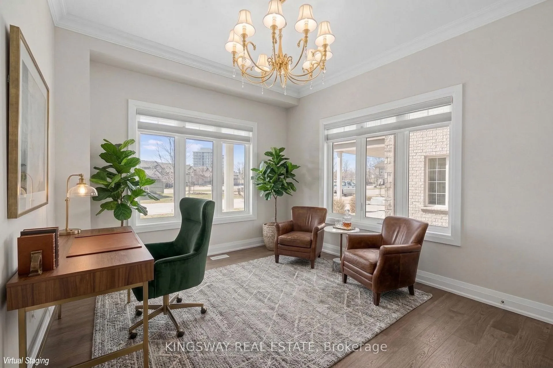 Photo 15 of 7275 Lionshead Avenue E, Niagara Falls, Oldfield — HOMEH