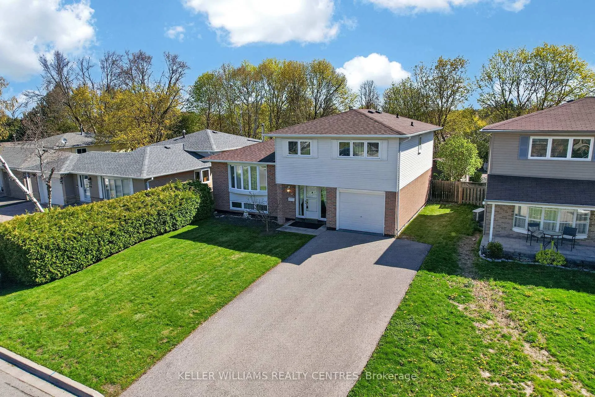 Photo 1 of 13 Laurentide Avenue, Aurora, Aurora Heights — HOMEH