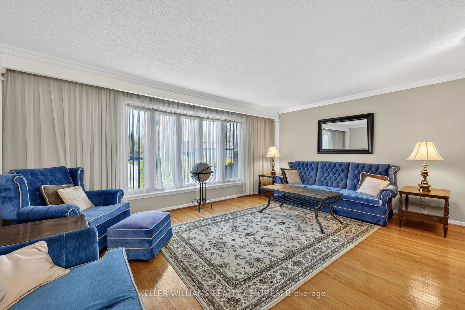 Photo 12 of 13 Laurentide Avenue, Aurora, Aurora Heights — HOMEH