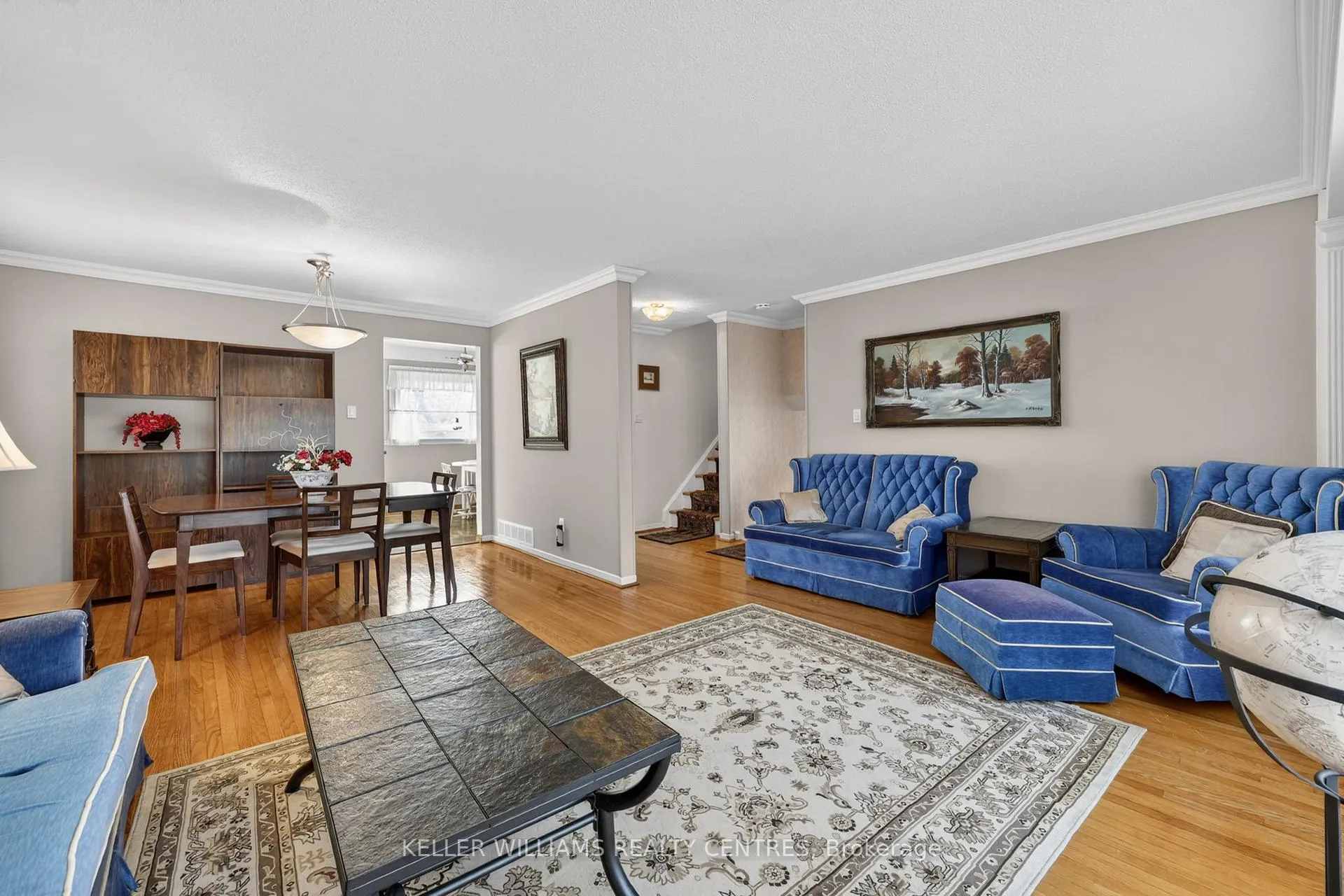 Photo 13 of 13 Laurentide Avenue, Aurora, Aurora Heights — HOMEH