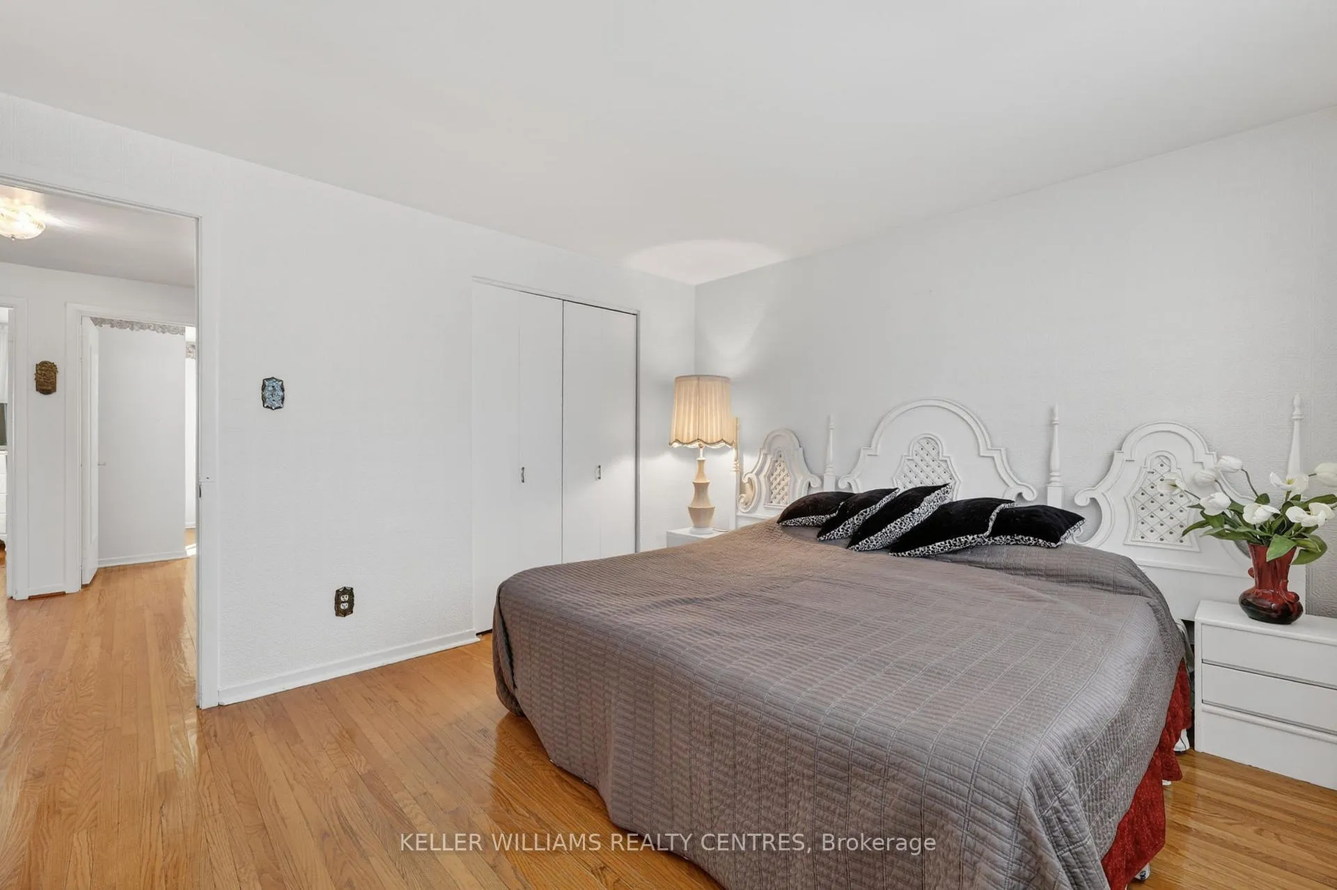 Photo 18 of 13 Laurentide Avenue, Aurora, Aurora Heights — HOMEH