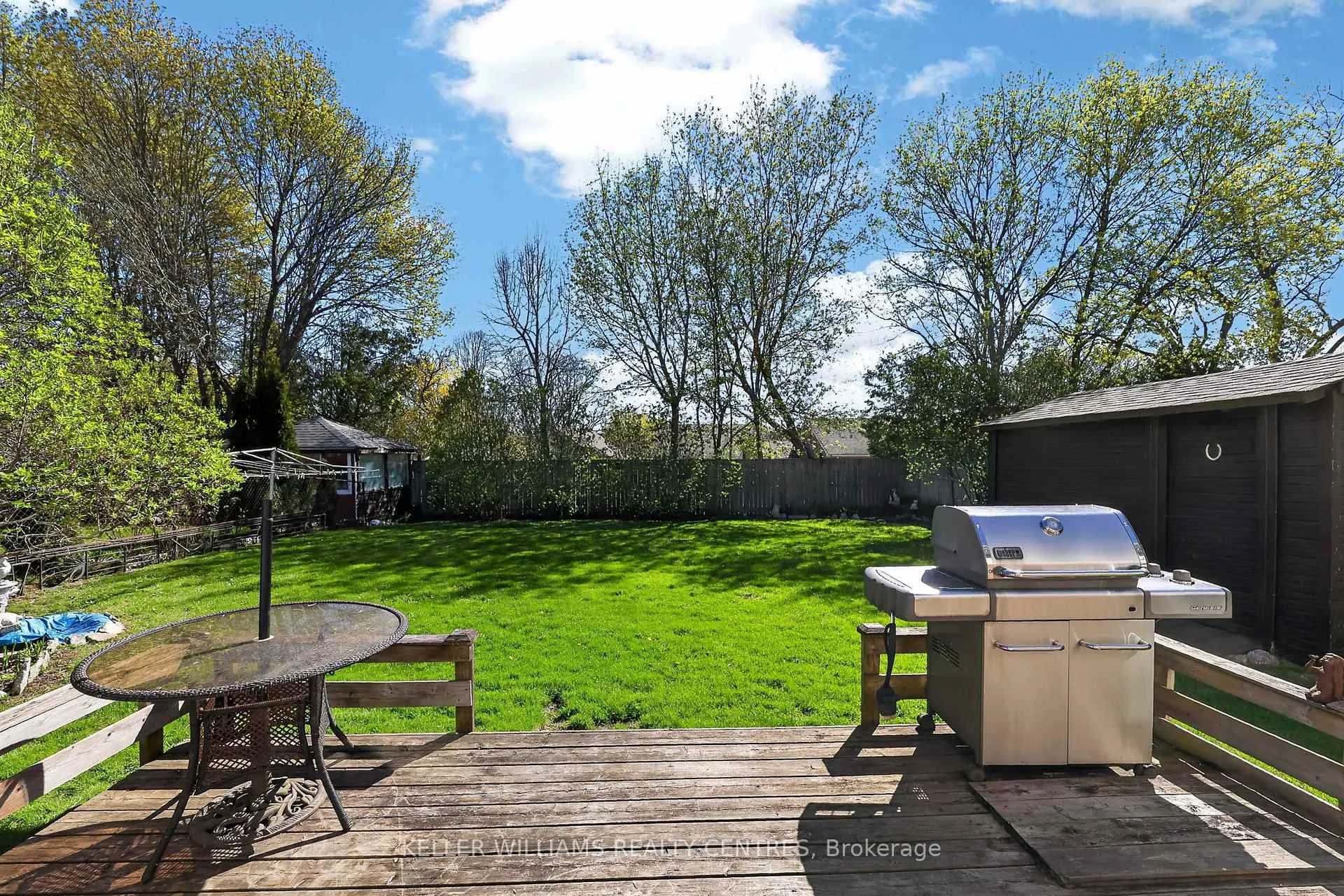Photo 31 of 13 Laurentide Avenue, Aurora, Aurora Heights — HOMEH