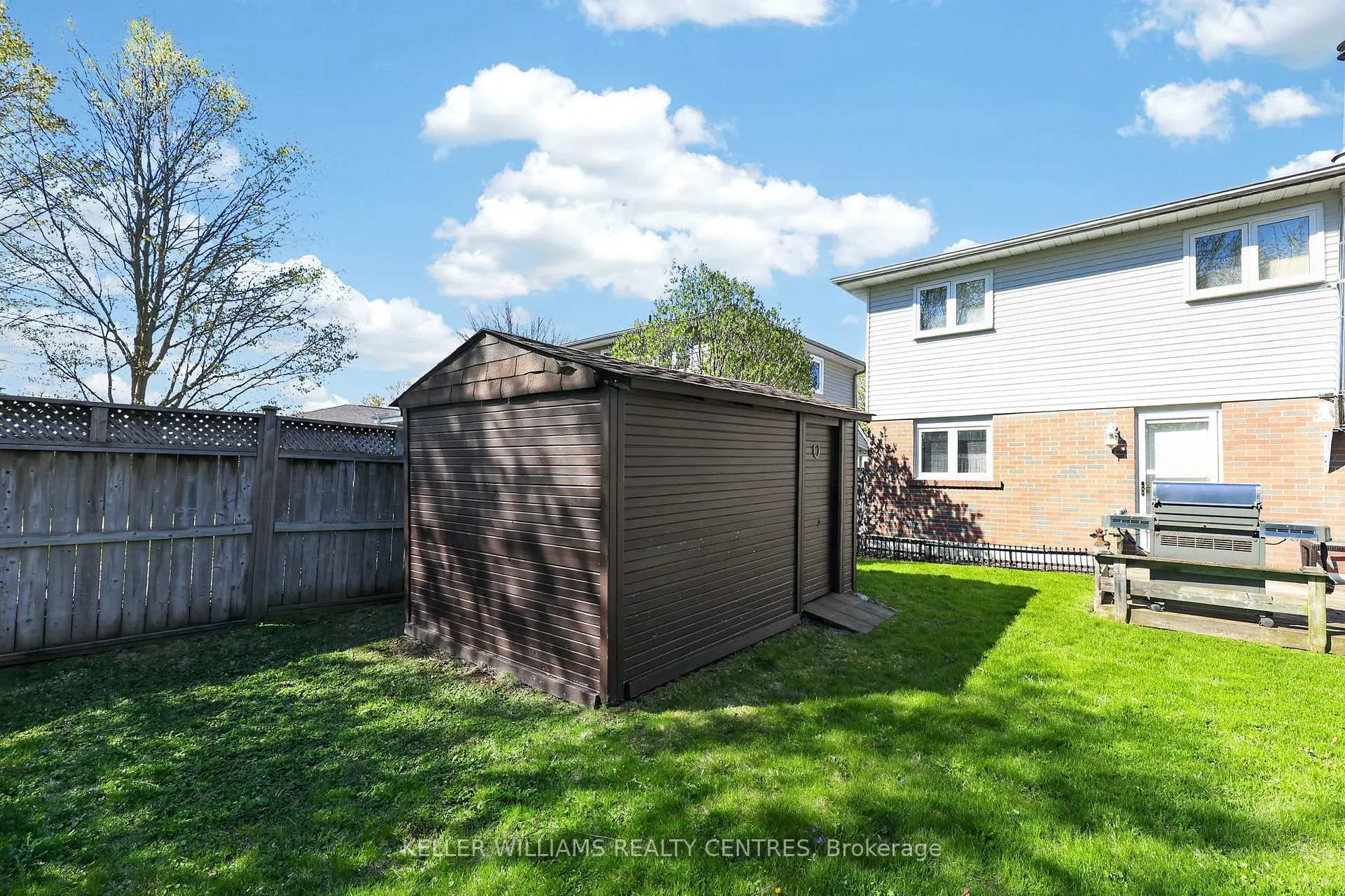 Photo 33 of 13 Laurentide Avenue, Aurora, Aurora Heights — HOMEH