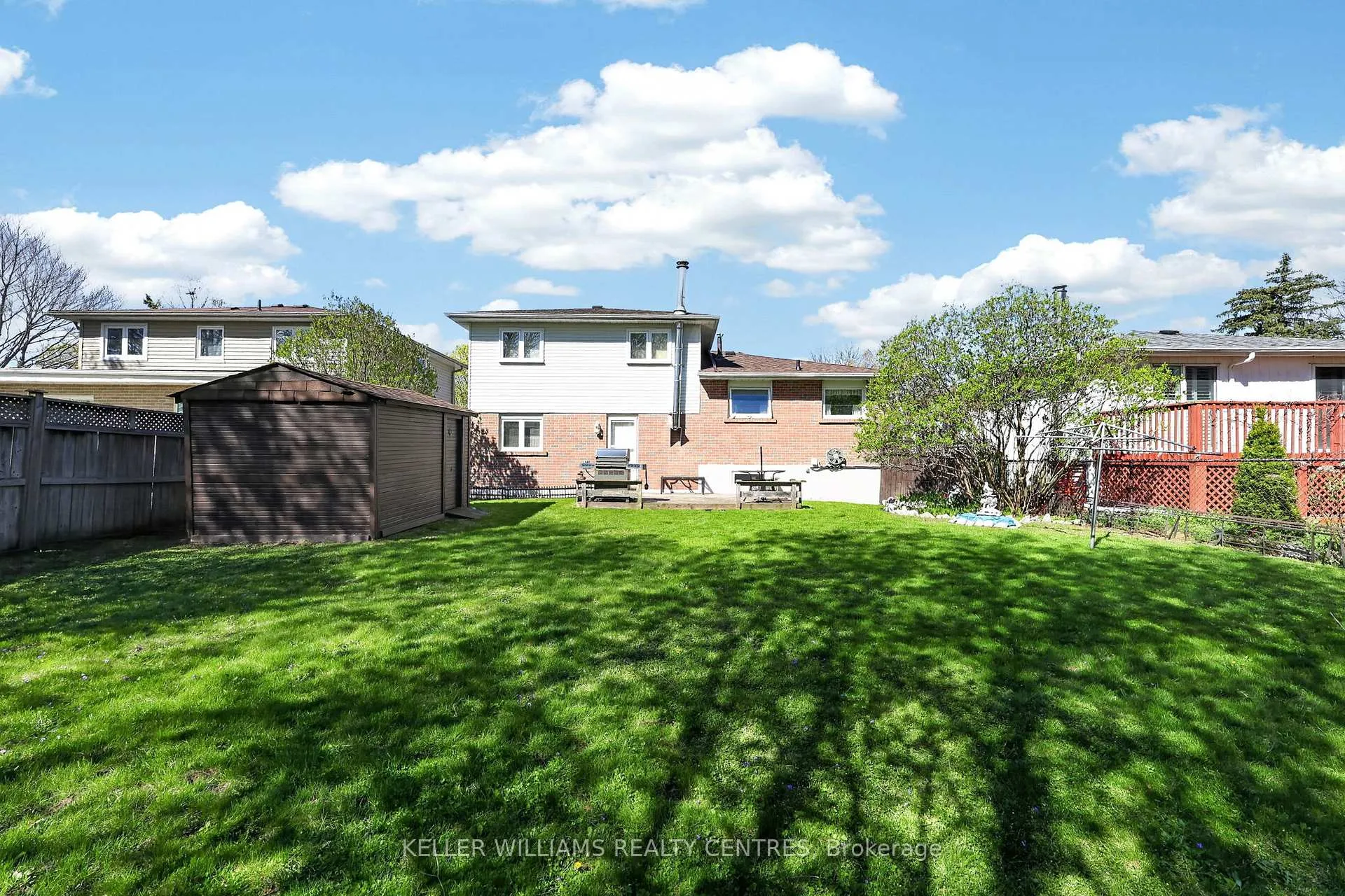 Photo 34 of 13 Laurentide Avenue, Aurora, Aurora Heights — HOMEH