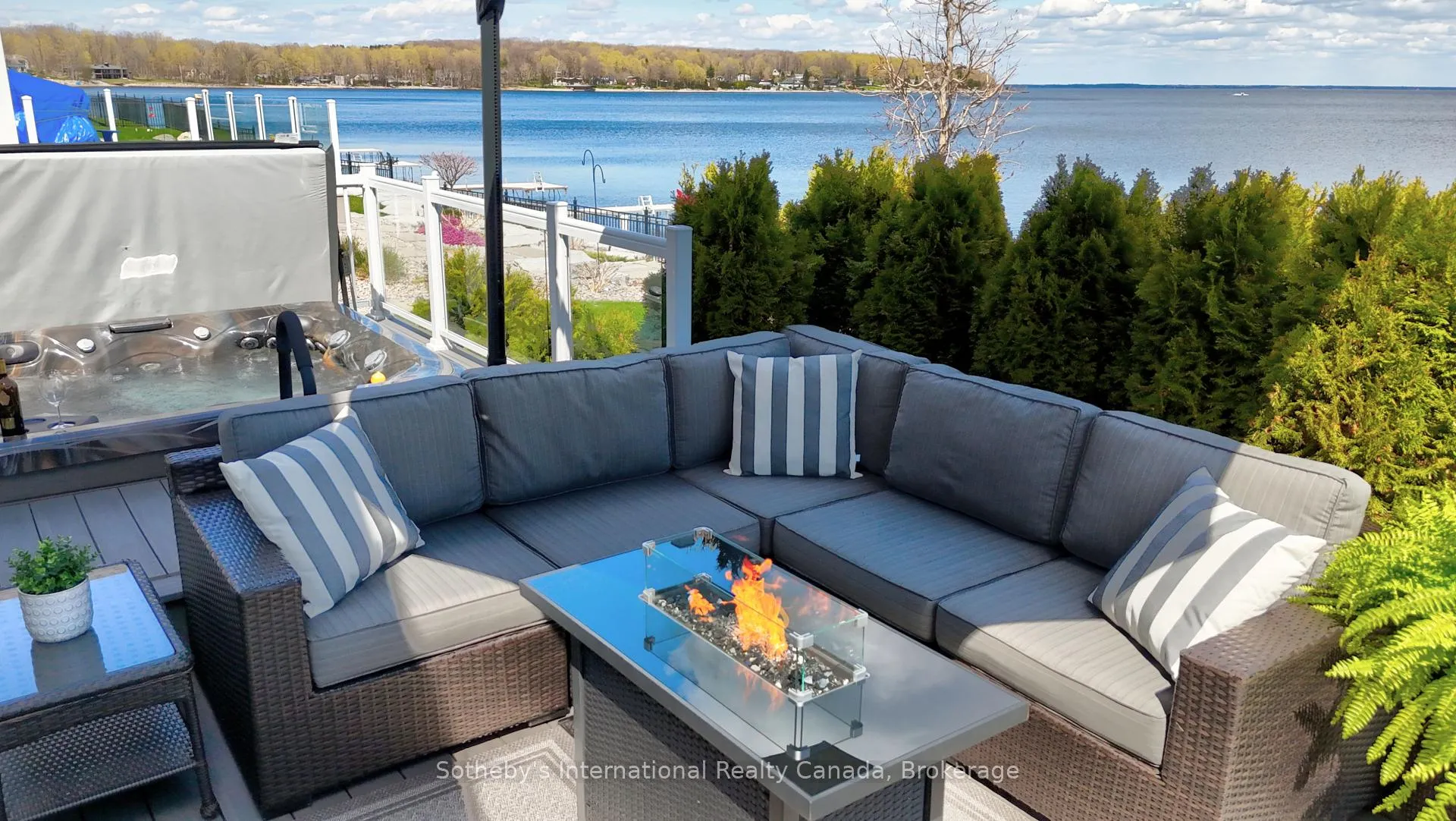 Photo 7 of 409 Bayport Boulevard, Midland — HOMEH