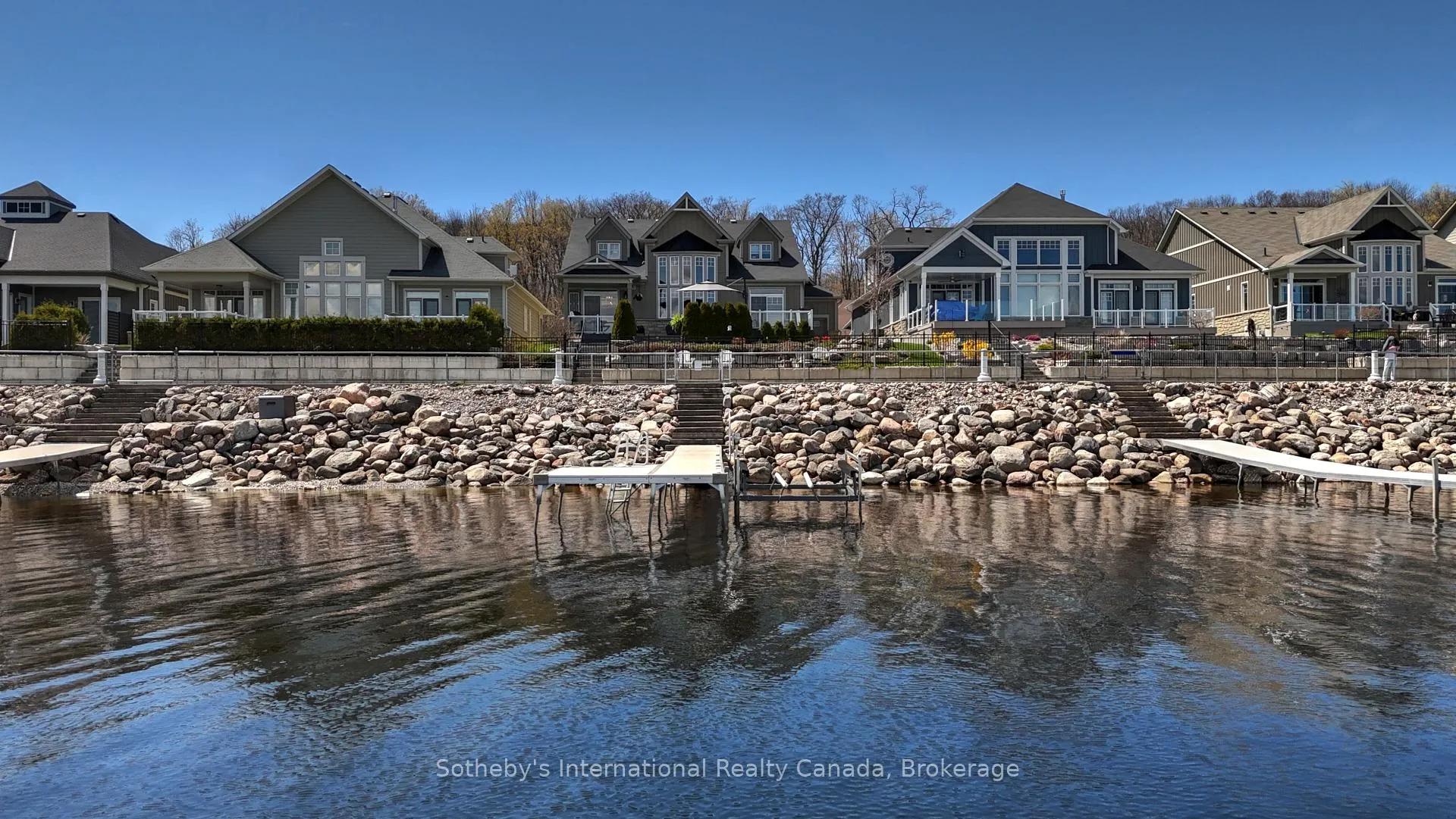 Photo 13 of 409 Bayport Boulevard, Midland — HOMEH