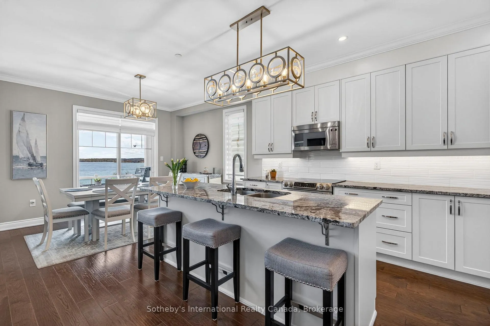 Photo 25 of 409 Bayport Boulevard, Midland — HOMEH