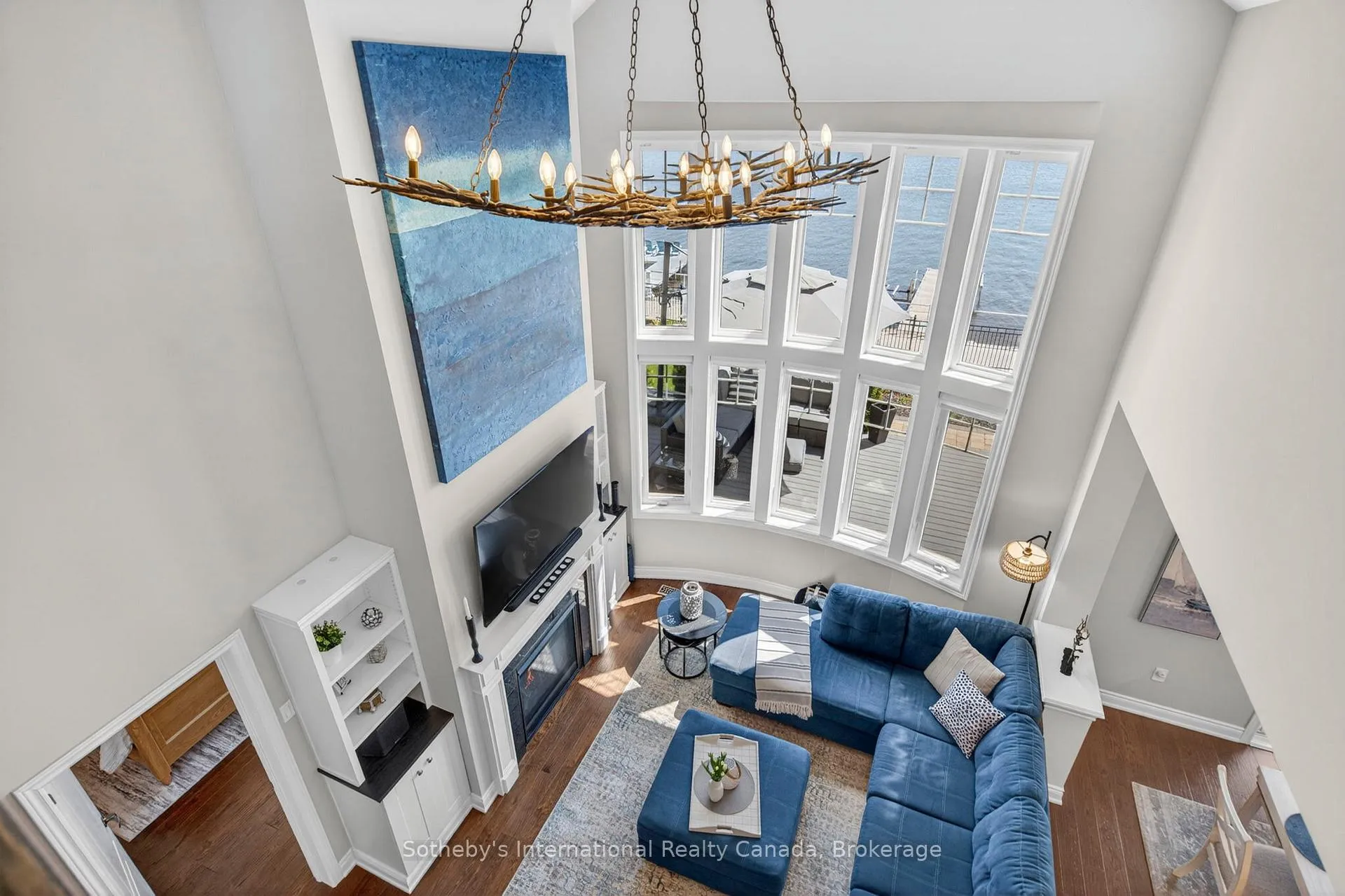 Photo 82 of 409 Bayport Boulevard, Midland — HOMEH