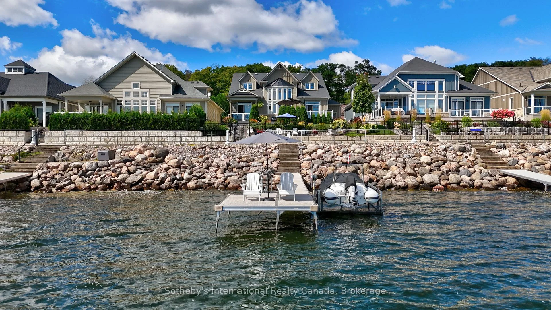 Photo 1 of 409 Bayport Boulevard, Midland — HOMEH