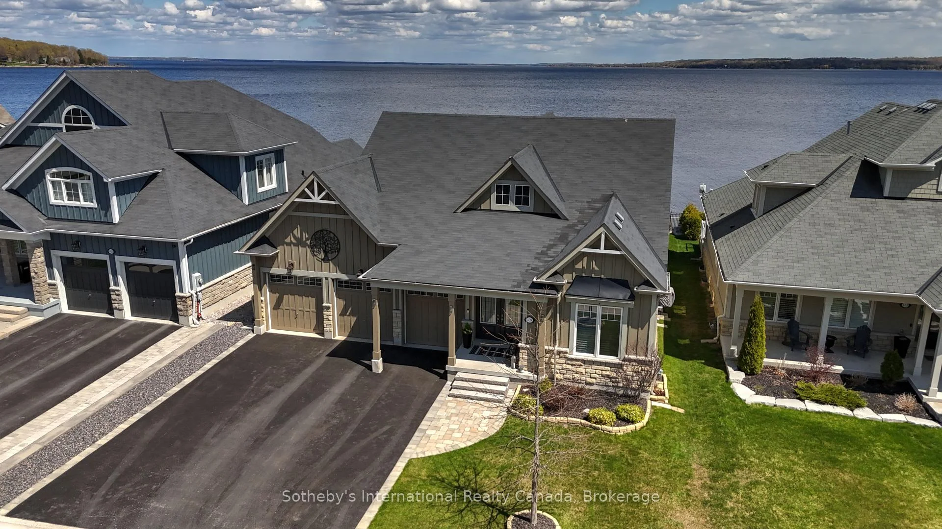 Photo 4 of 409 Bayport Boulevard, Midland — HOMEH