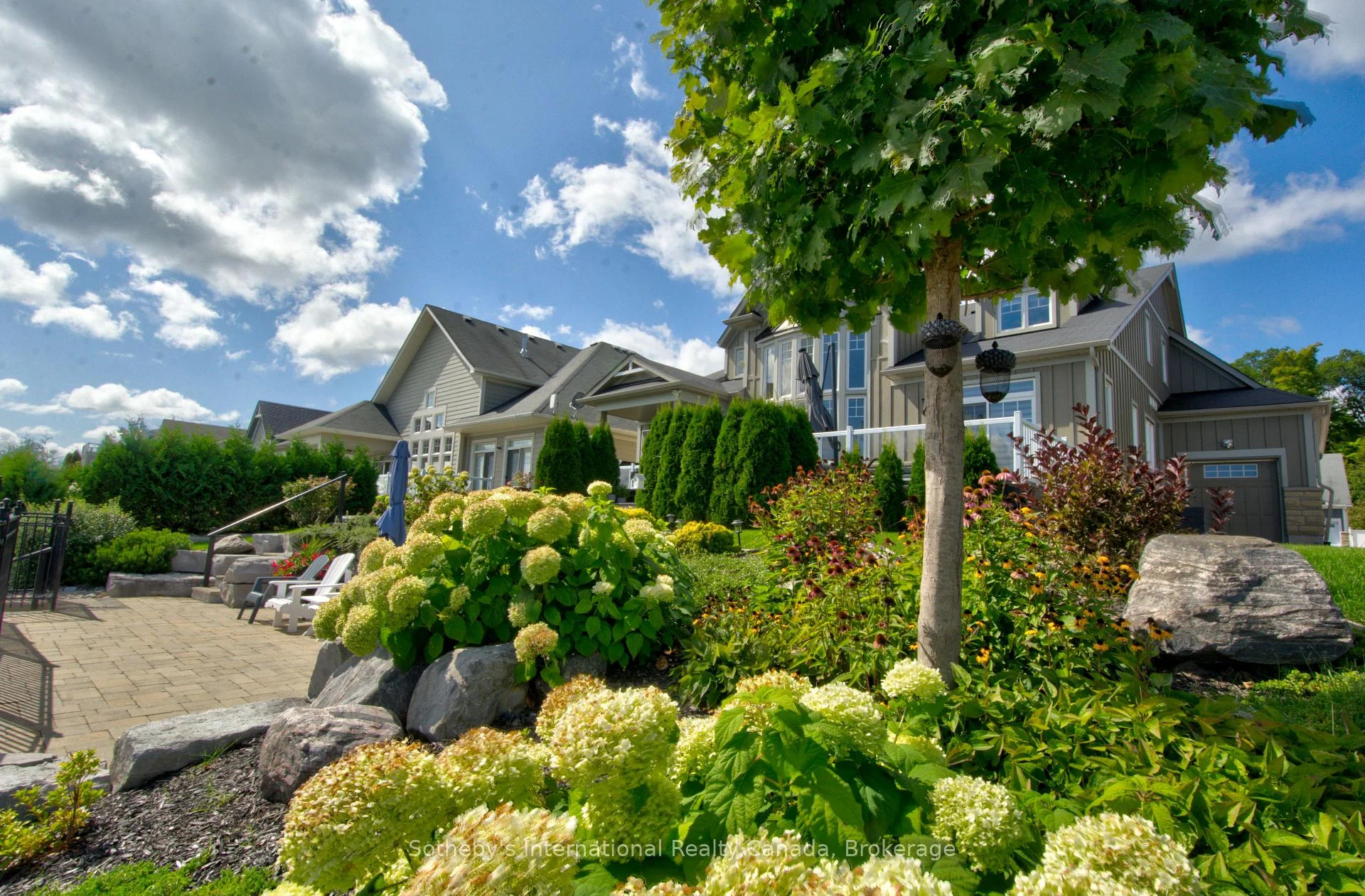 Photo 12 of 409 Bayport Boulevard, Midland — HOMEH