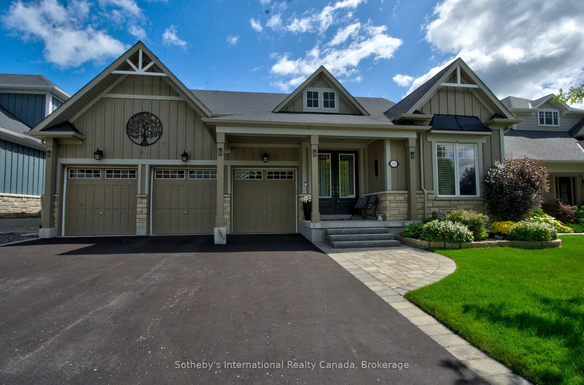 Photo 16 of 409 Bayport Boulevard, Midland — HOMEH