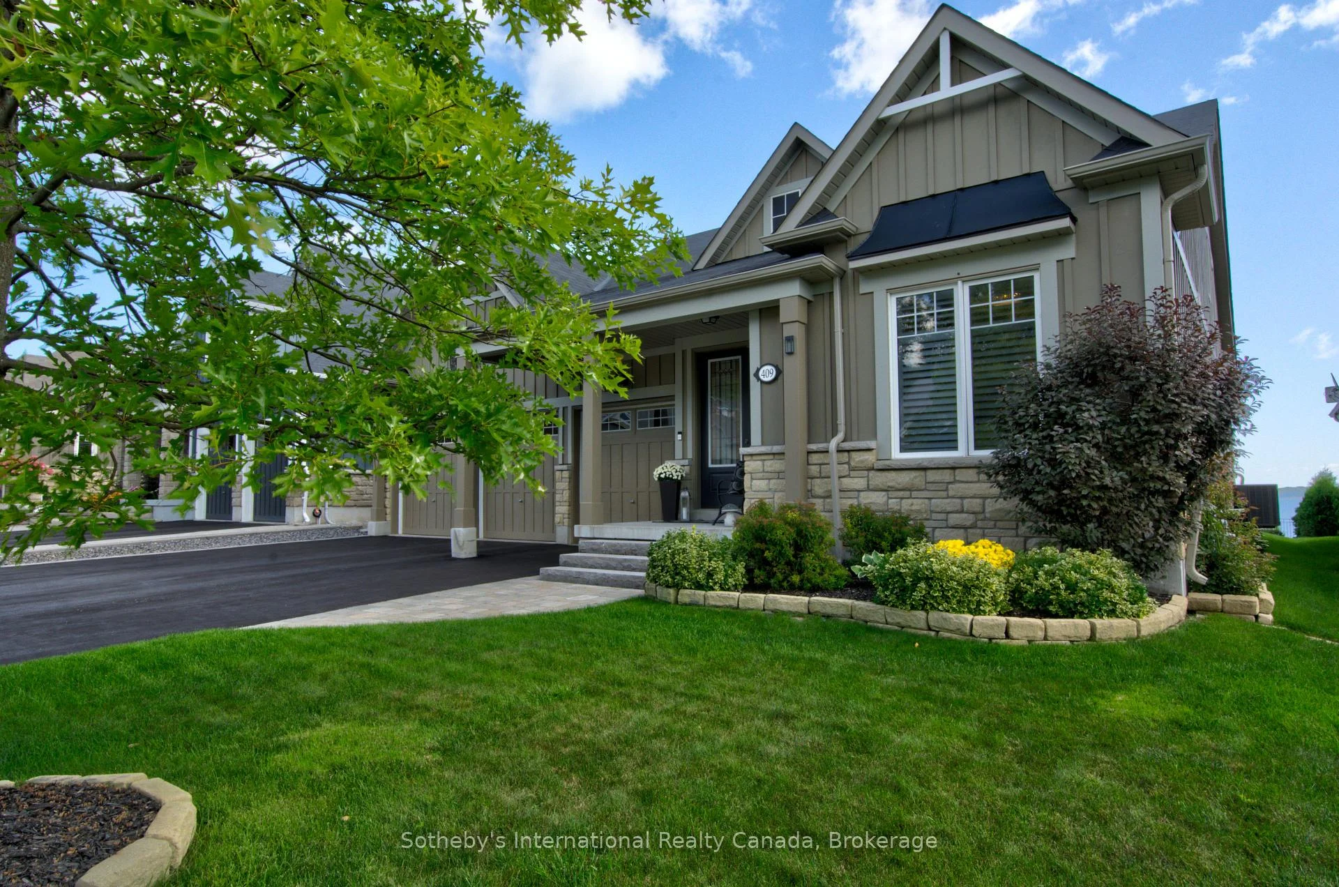 Photo 18 of 409 Bayport Boulevard, Midland — HOMEH
