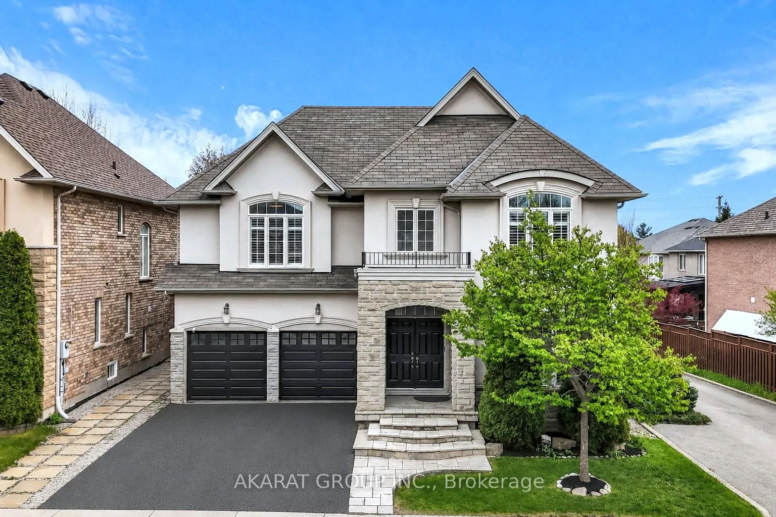Photo 1 of 2376 Brockberry Crescent, Oakville, Westmount — HOMEH