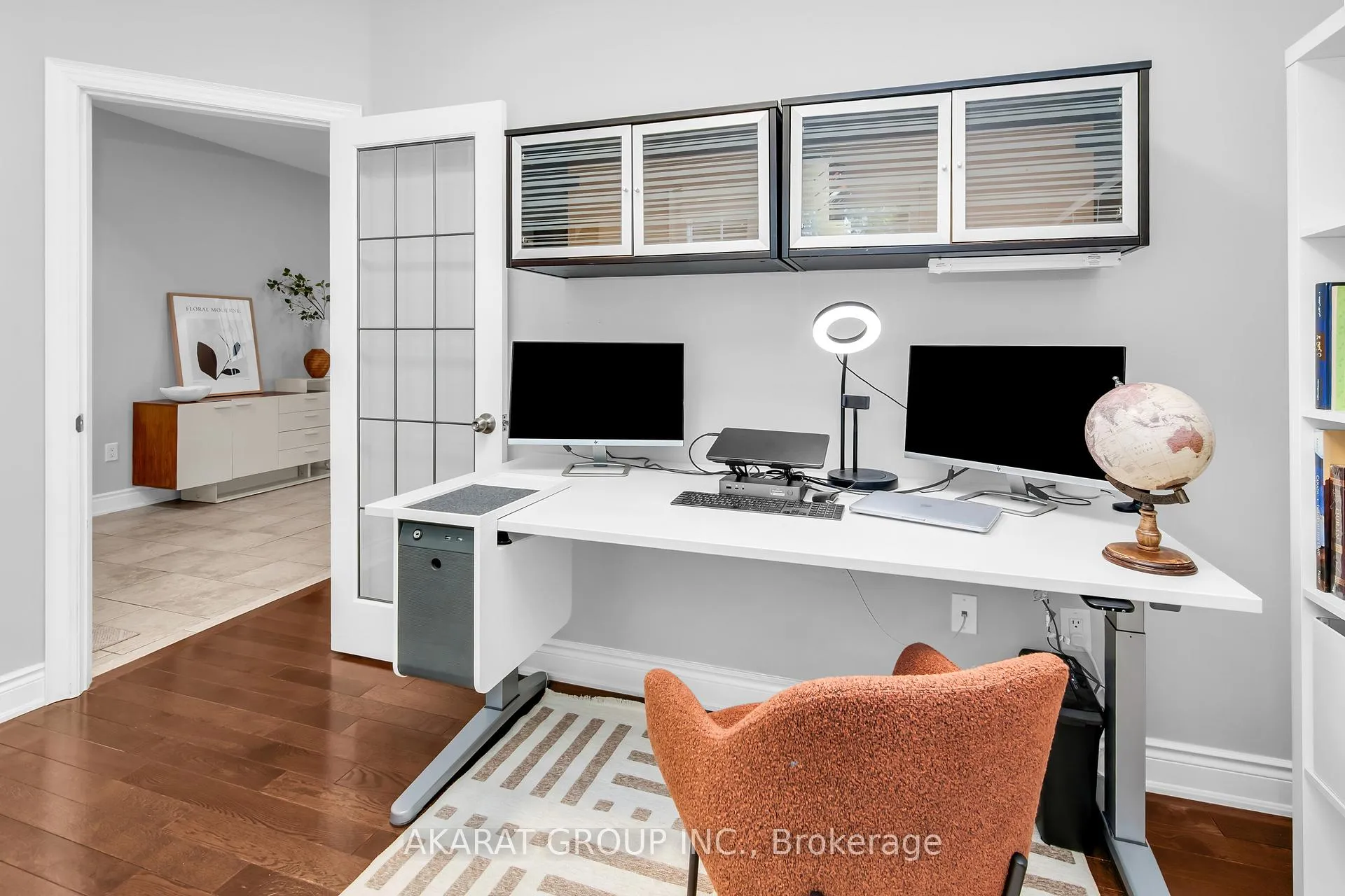 Photo 7 of 2376 Brockberry Crescent, Oakville, Westmount — HOMEH